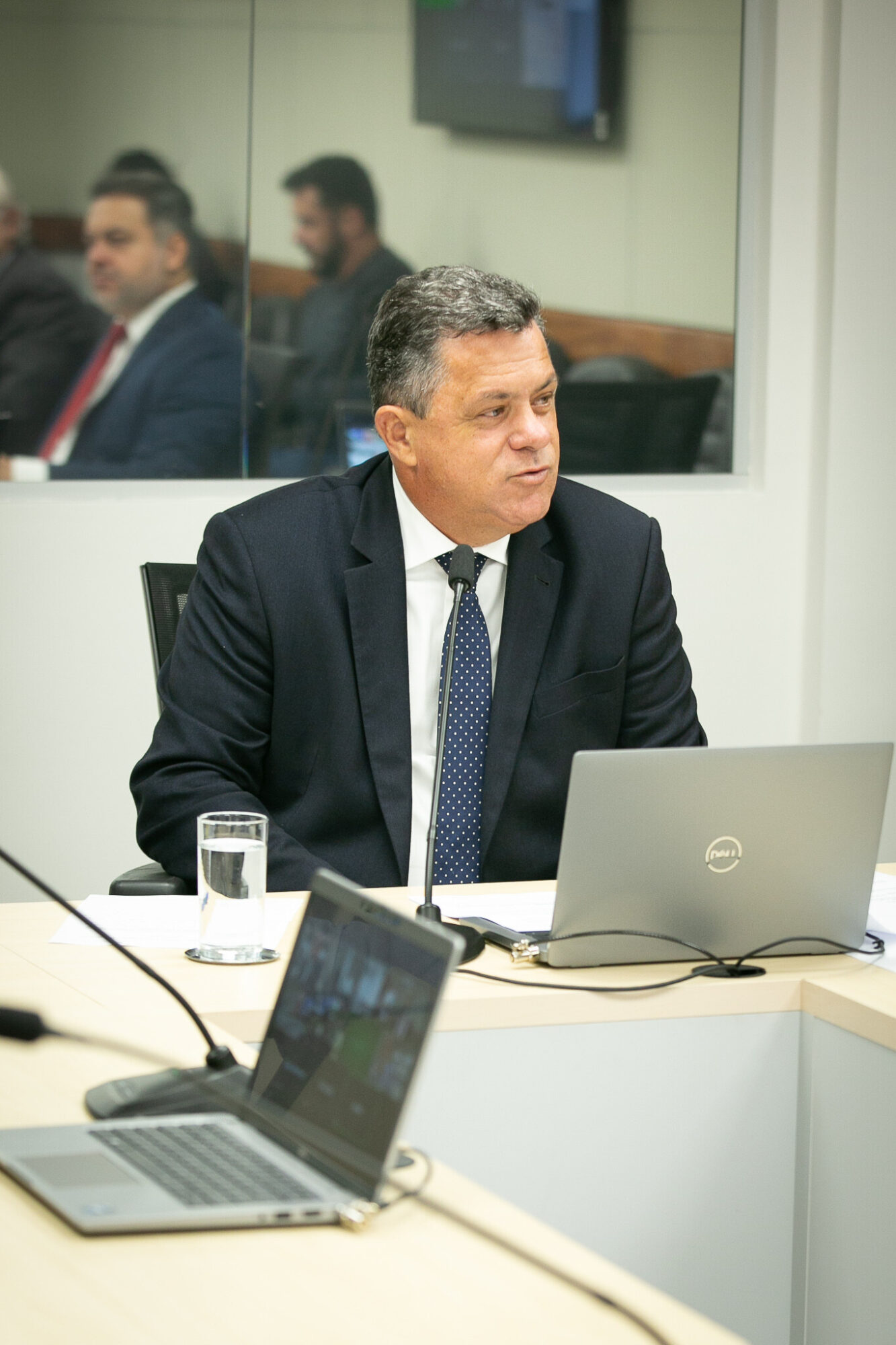 - Deputado Ivan Natz (PL)