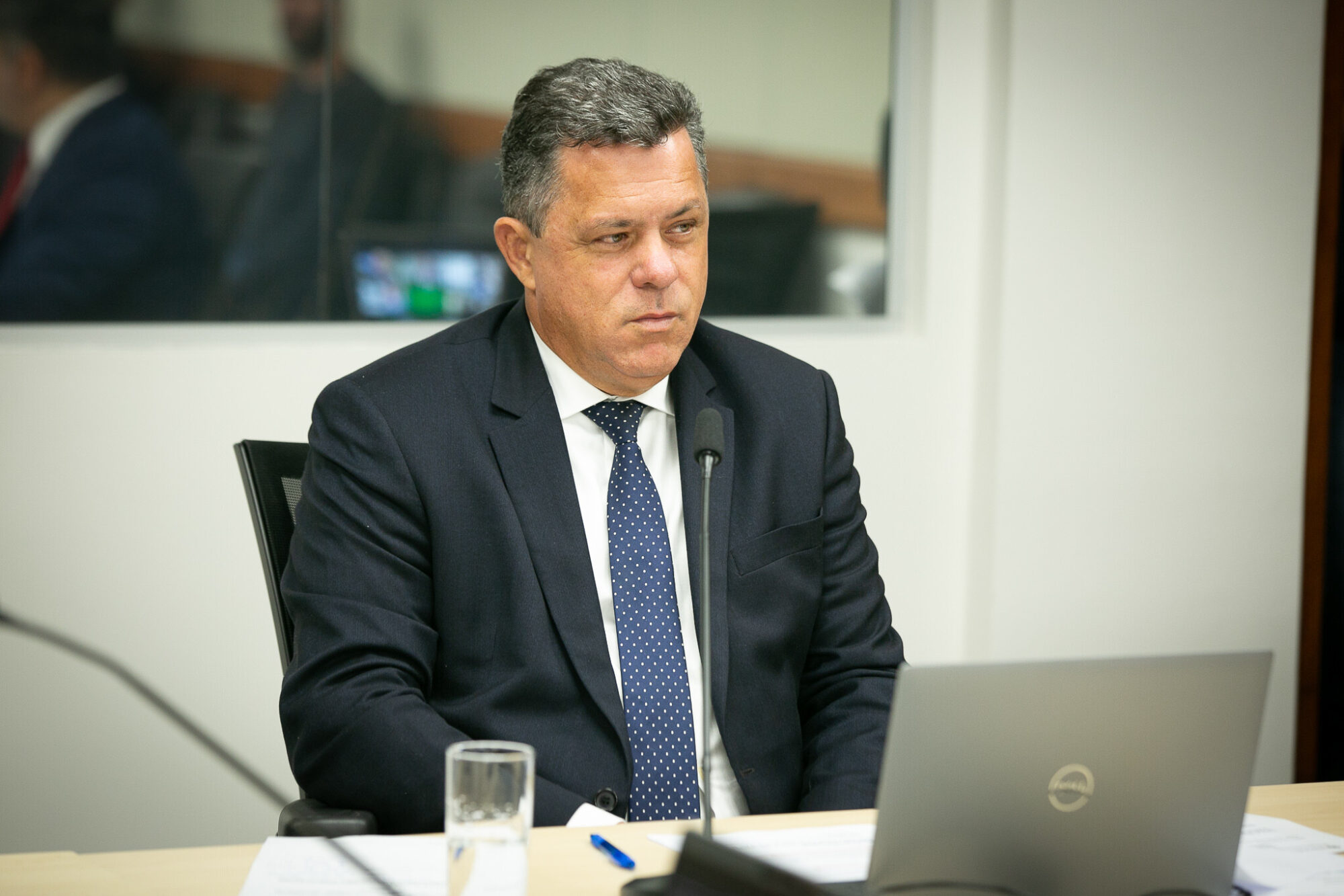 - Deputado Ivan Natz (PL)