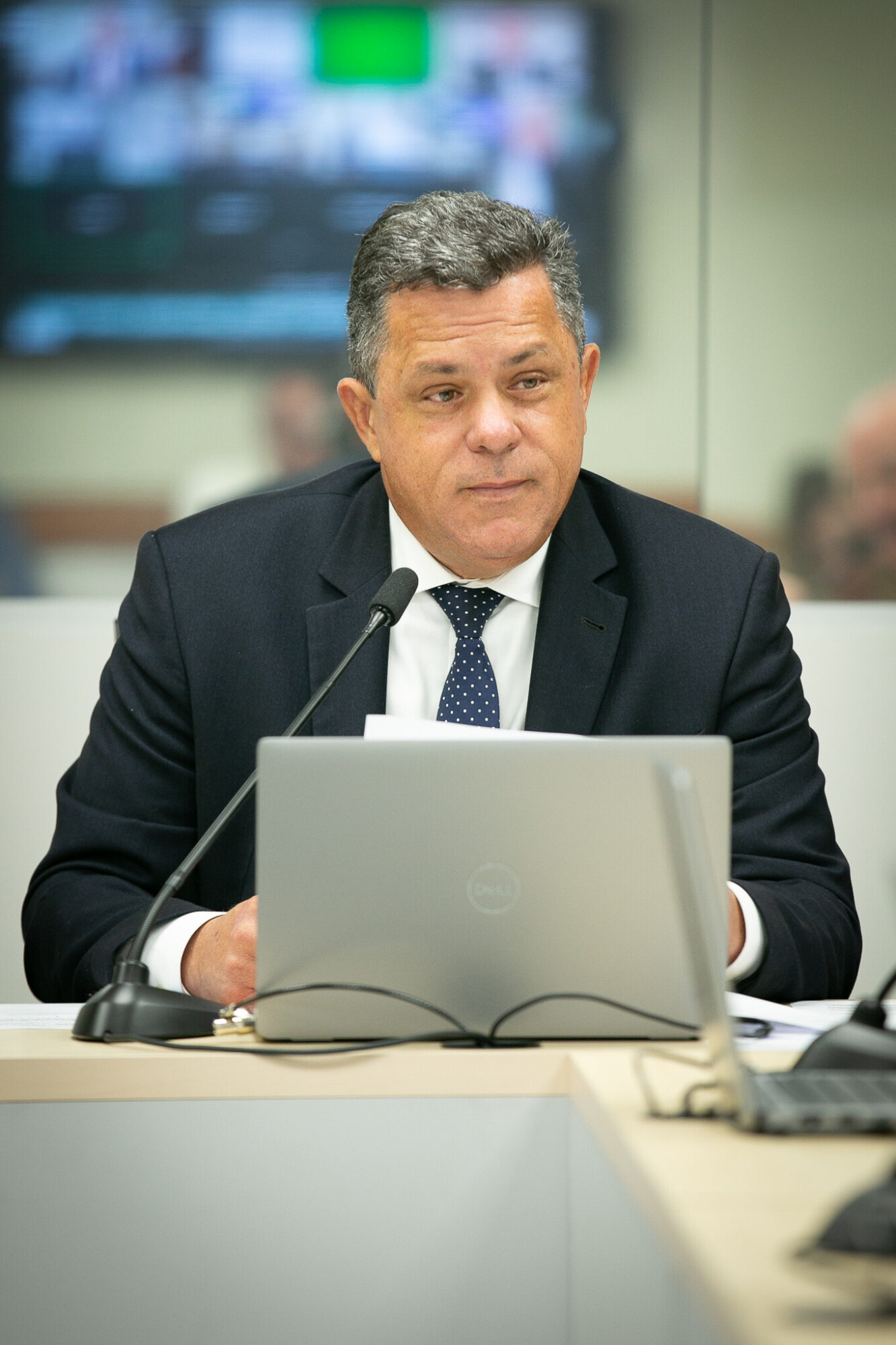 - Deputado Ivan Natz (PL)