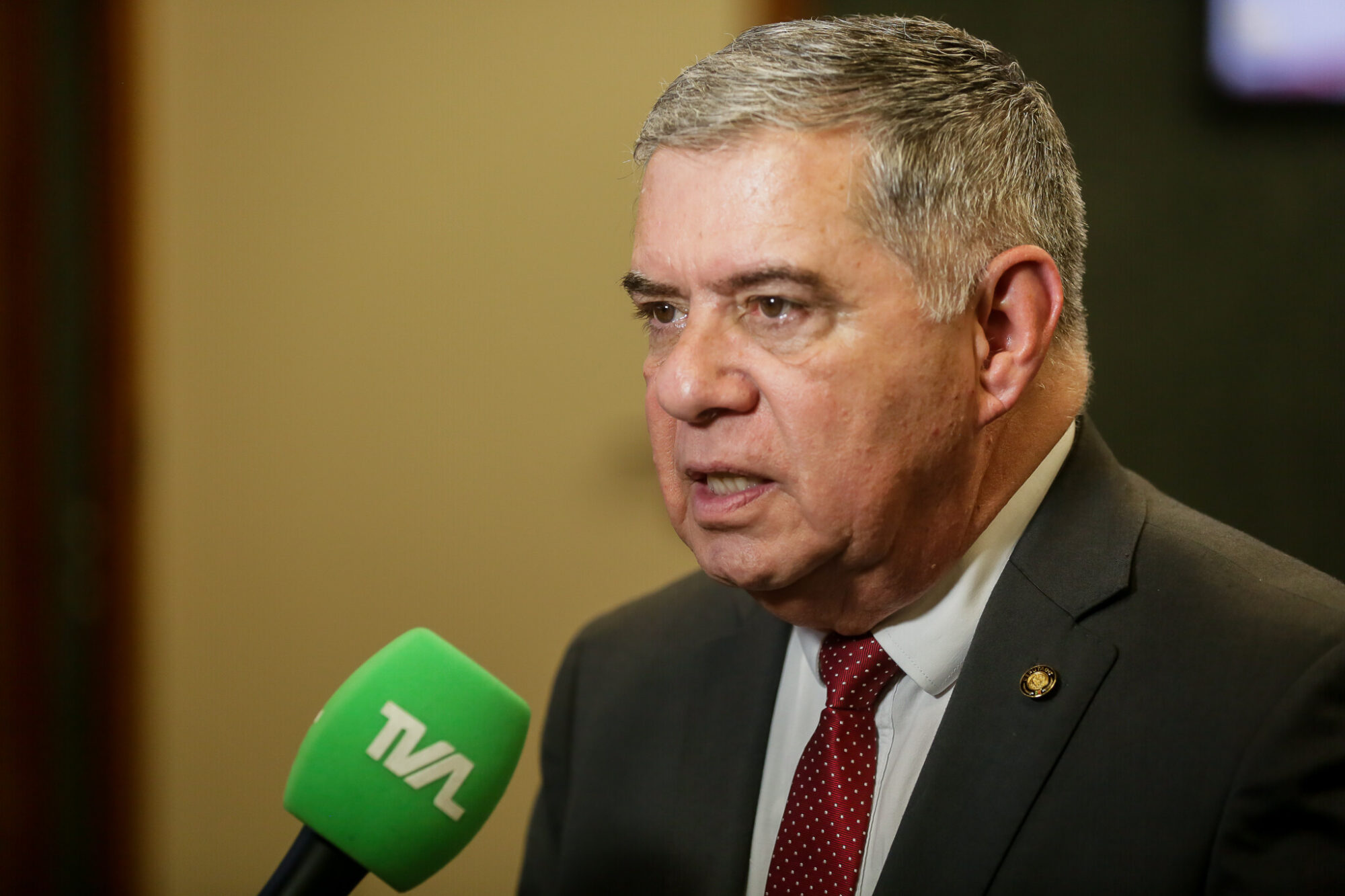 - Deputado Mário Motta (PSD)