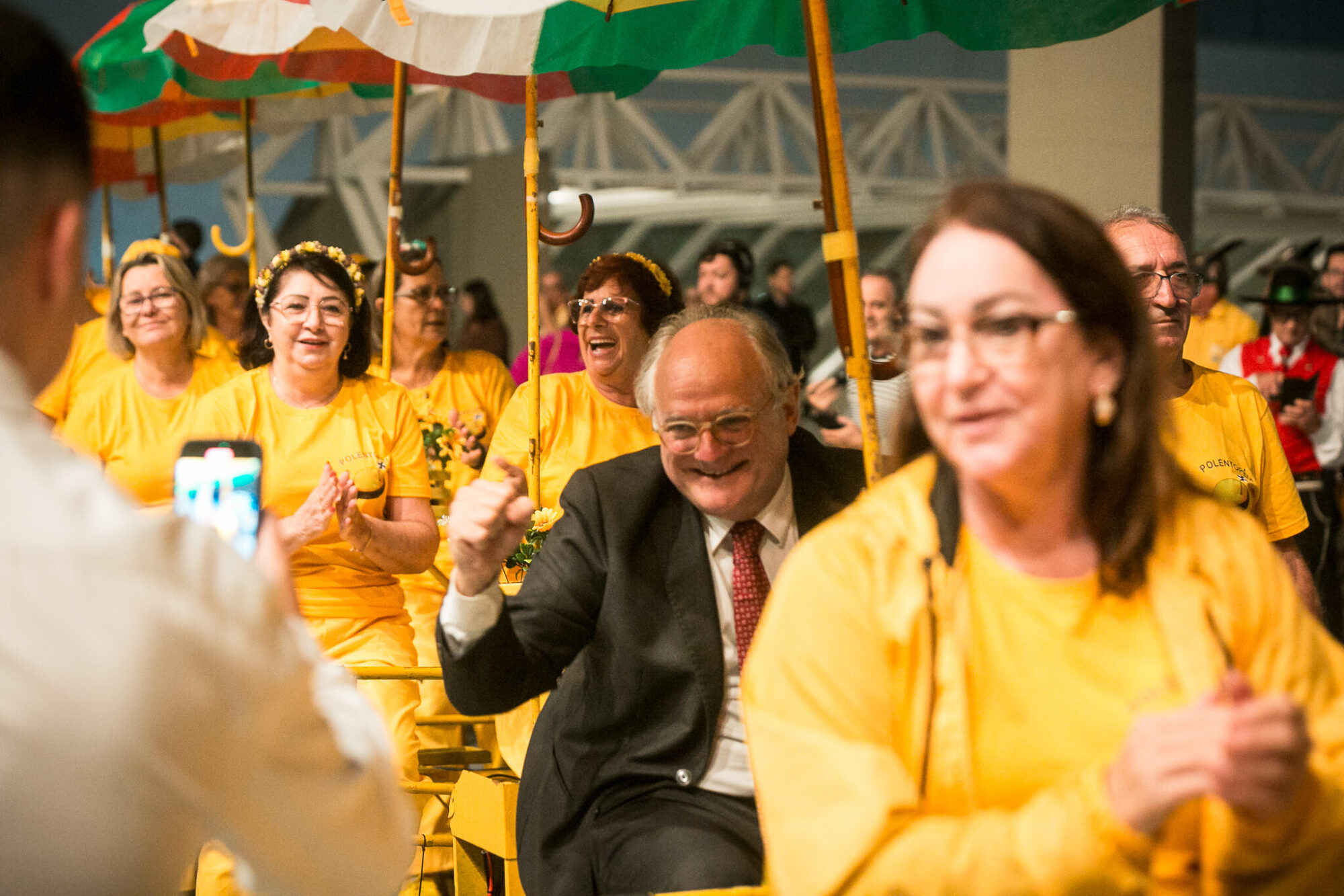 Foto: Bruno Collaço / Agência AL