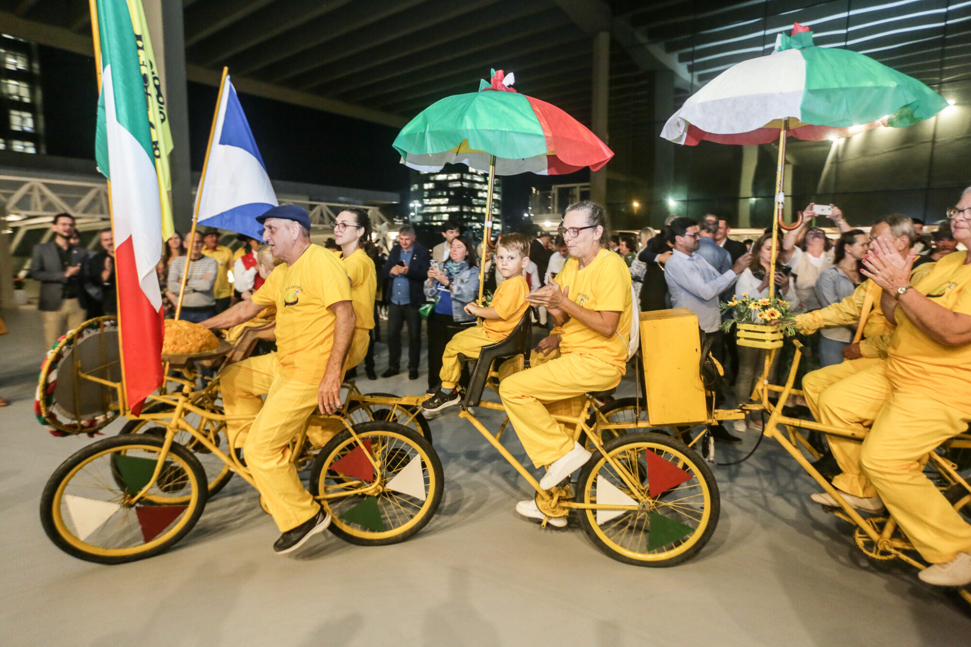 Foto: Jeferson Baldo / Agência AL