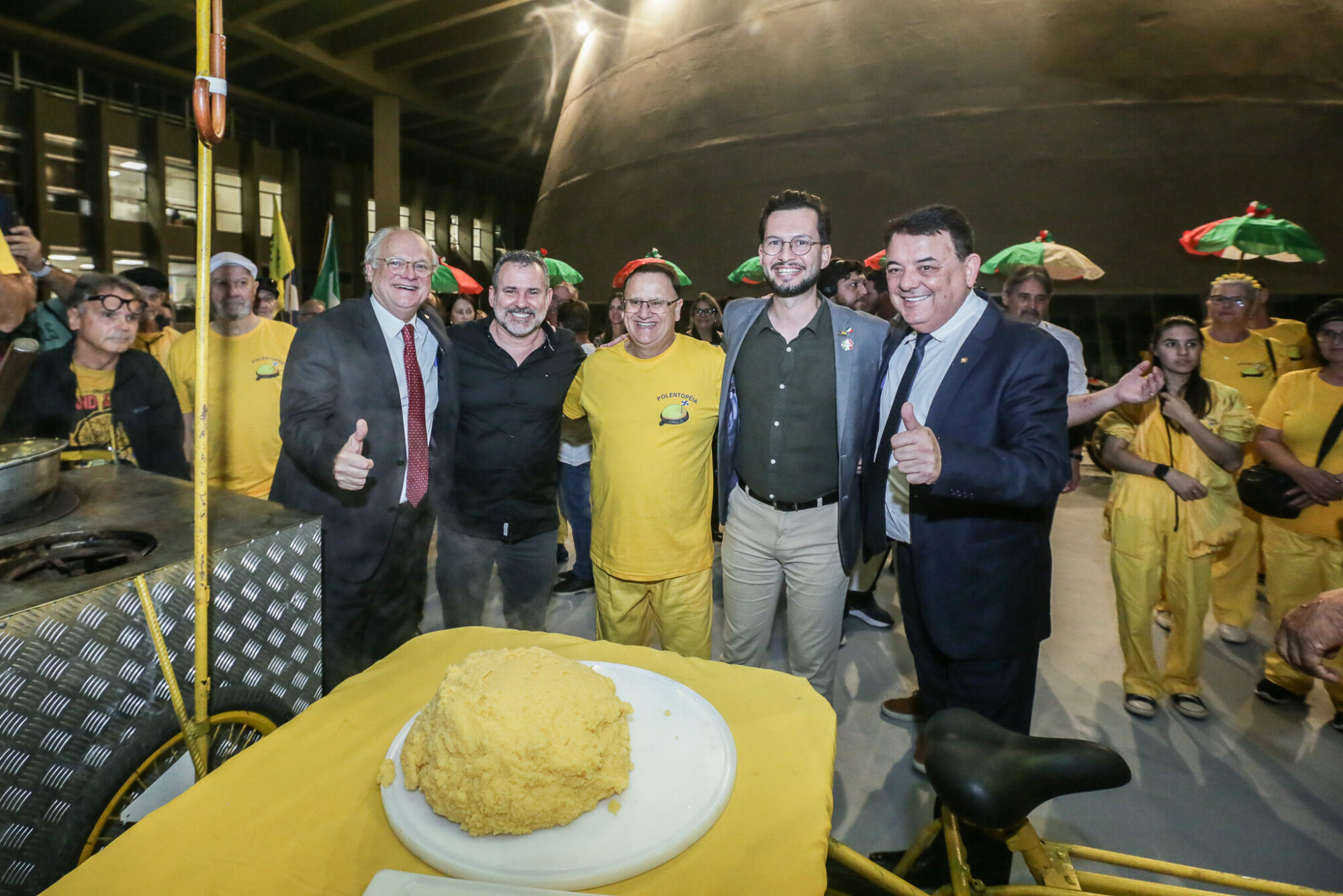 Foto: Jeferson Baldo / Agência AL