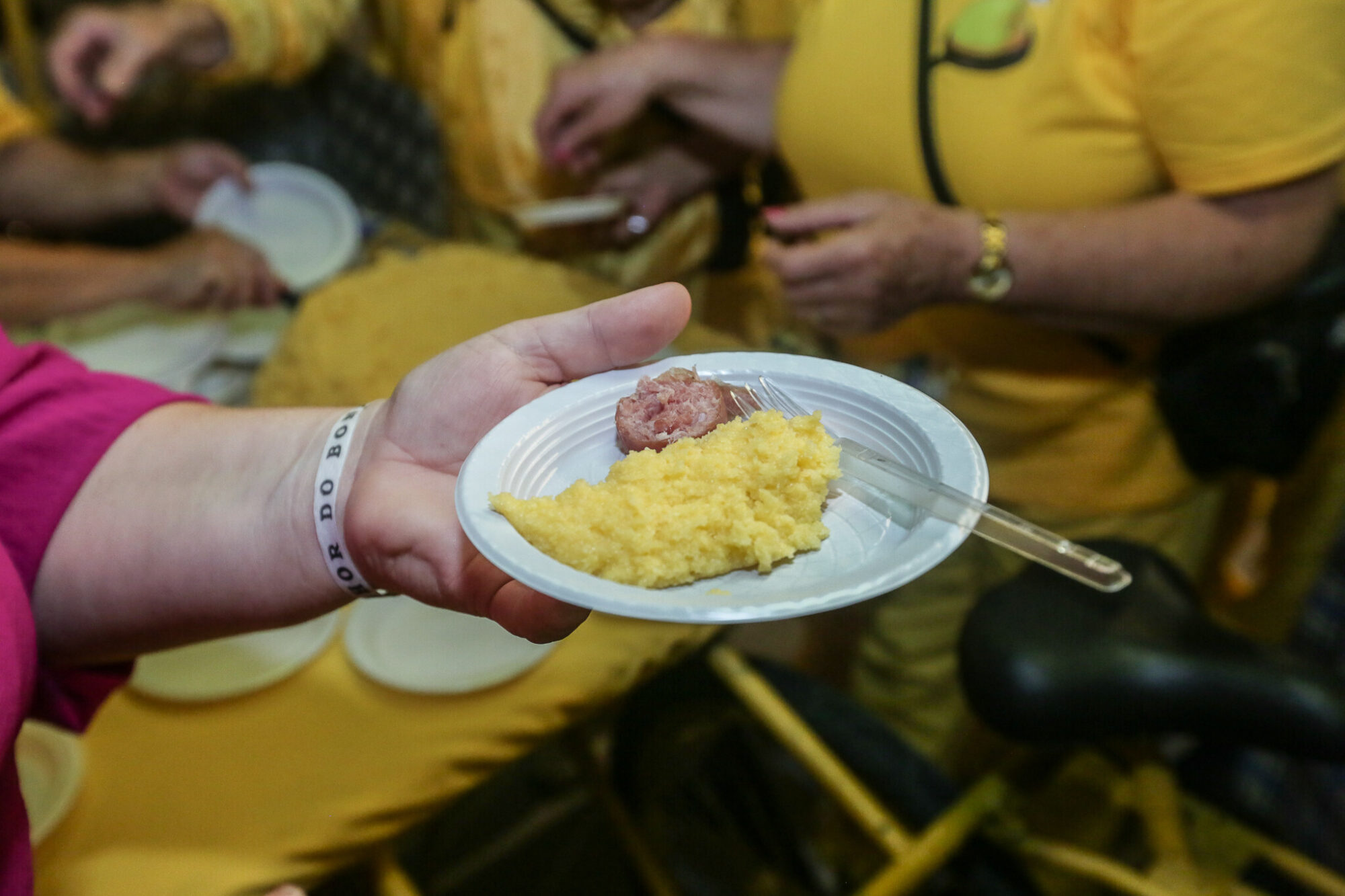 Foto: Jeferson Baldo / Agência AL