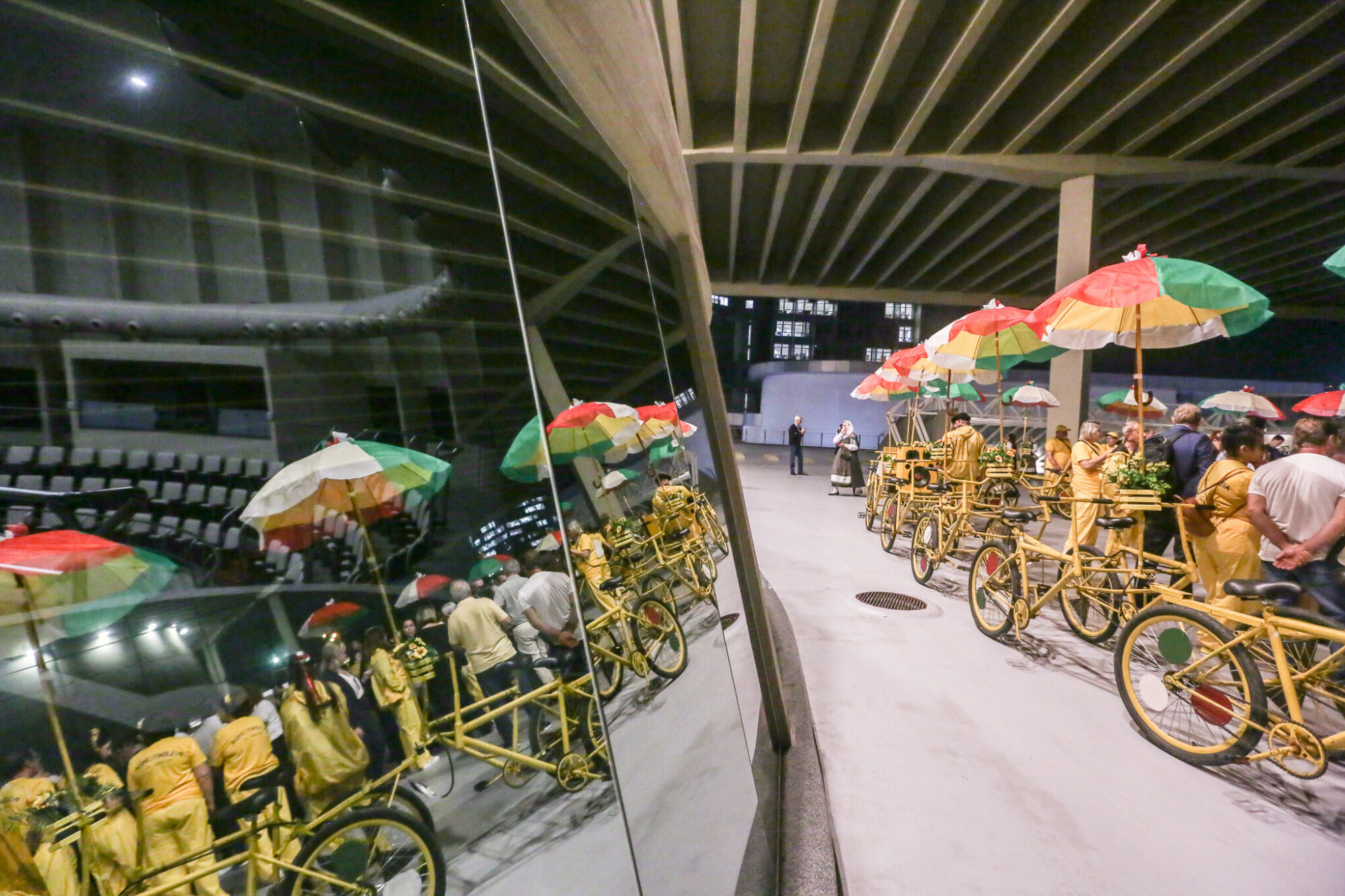 Foto: Jeferson Baldo / Agência AL