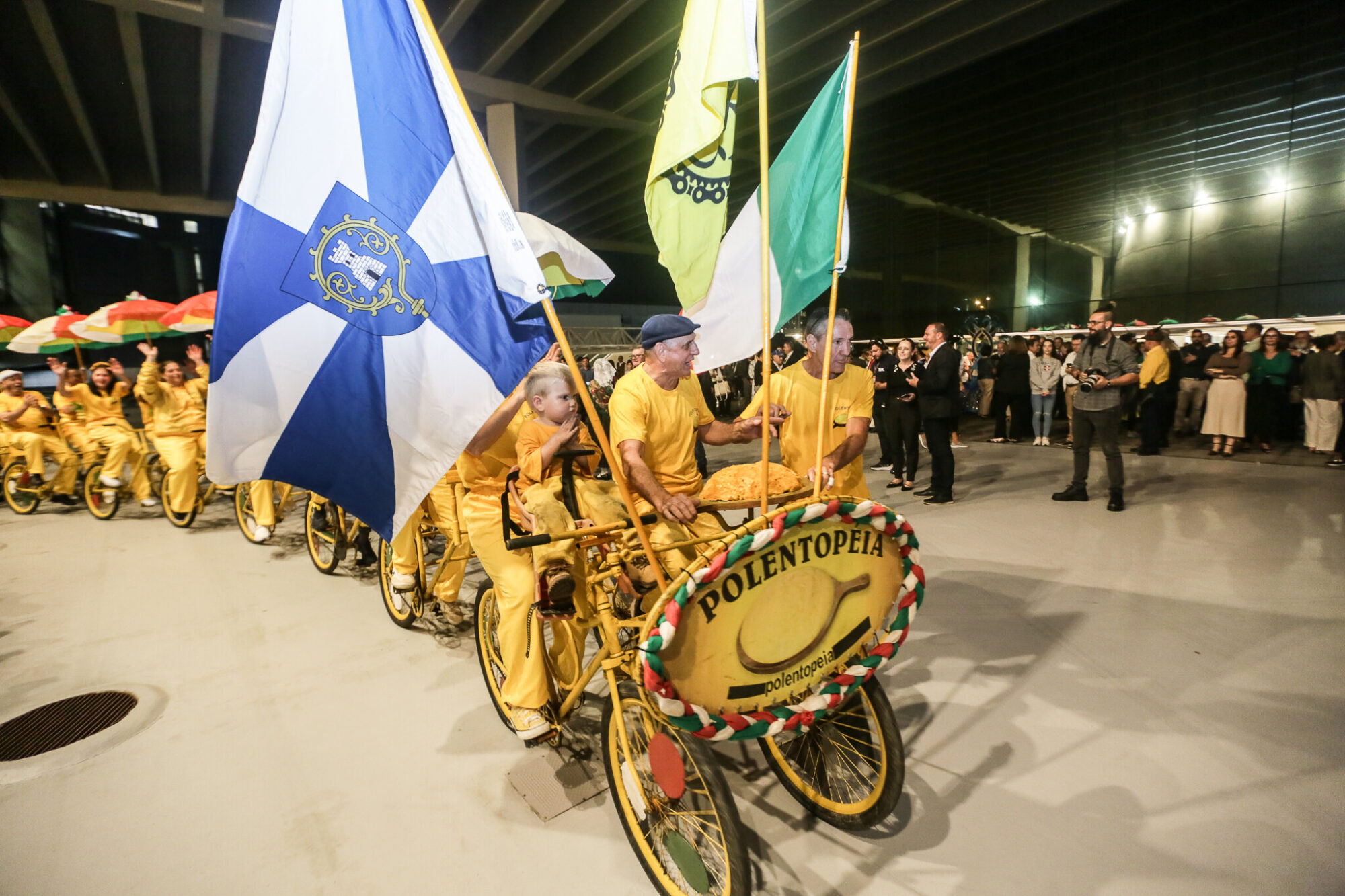 Foto: Jeferson Baldo / Agência AL