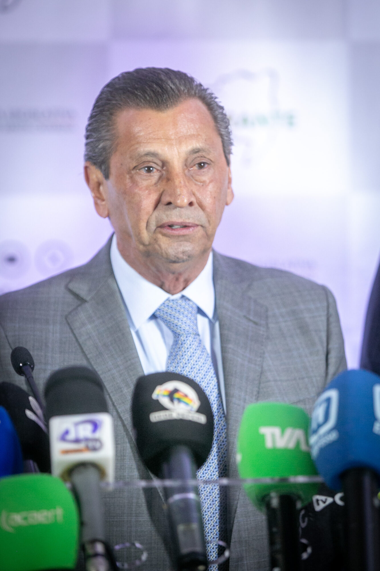 - Deputado Julio Garcia (PSD)