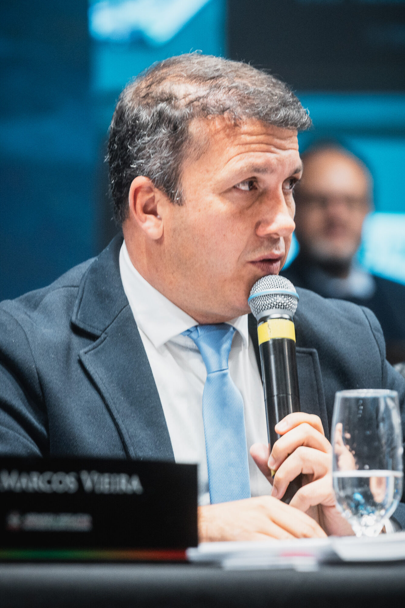 - Deputado Camilo Martins (PODEMOS)