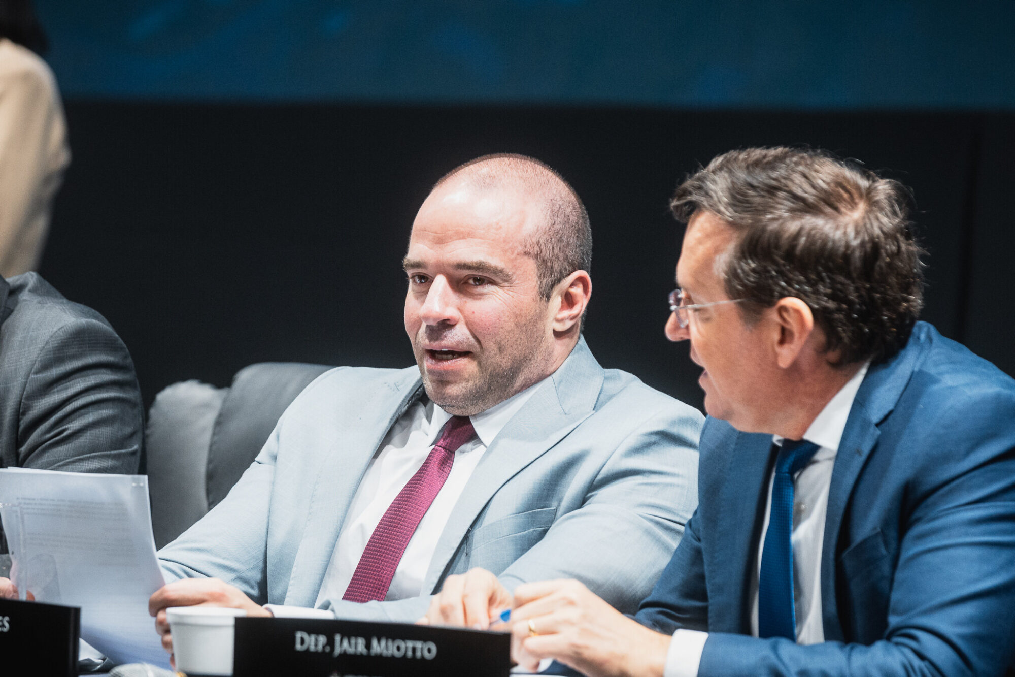 - Deputado Jessé Lopes (PL)