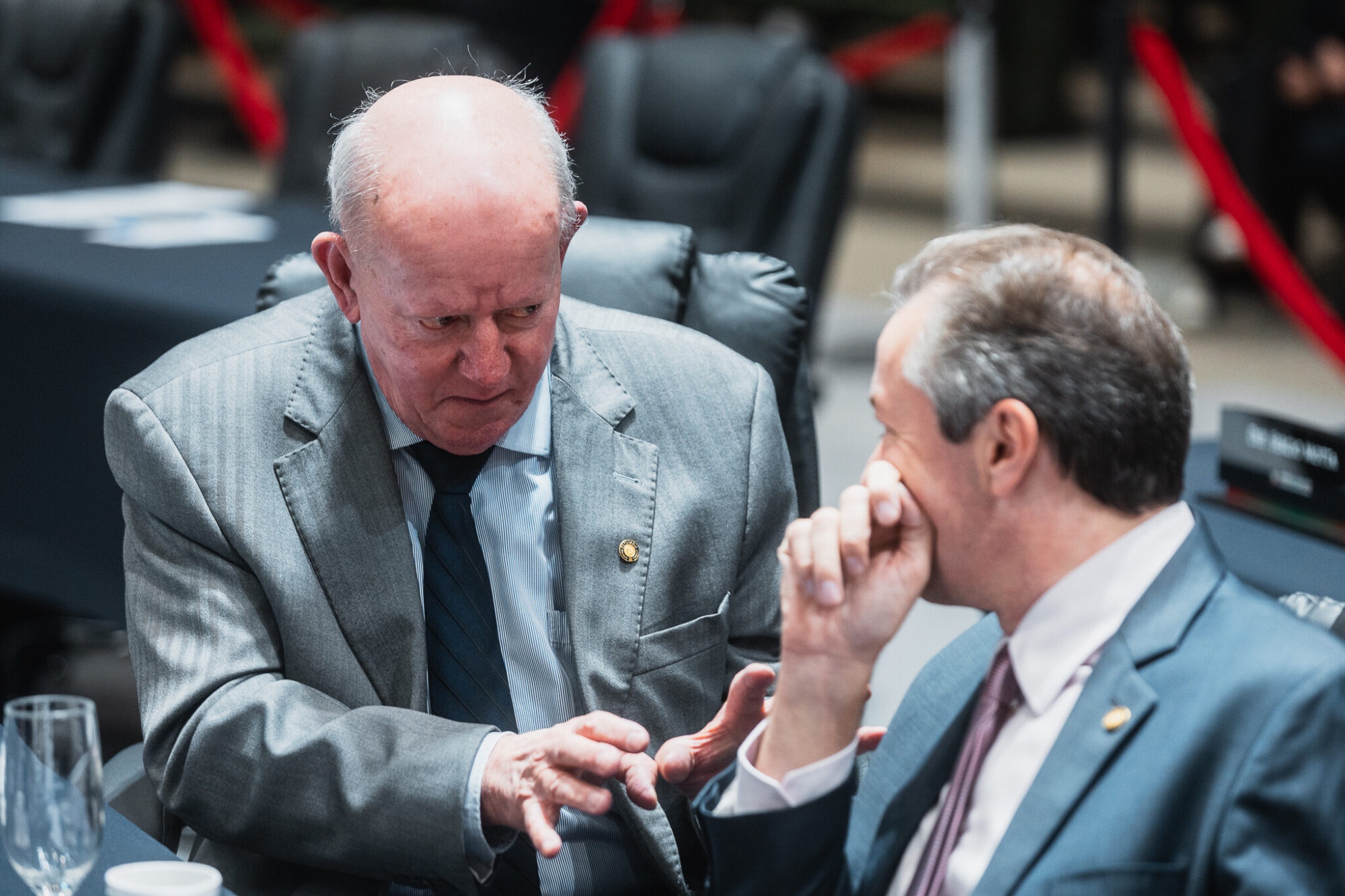 - Deputado Marcos Vieira (PSDB)
