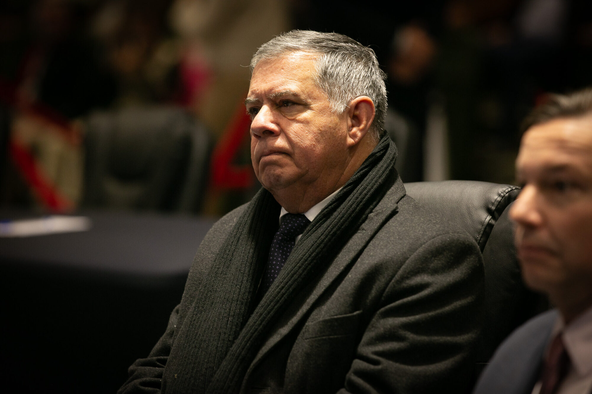 - Deputado Mário Motta (PSD)