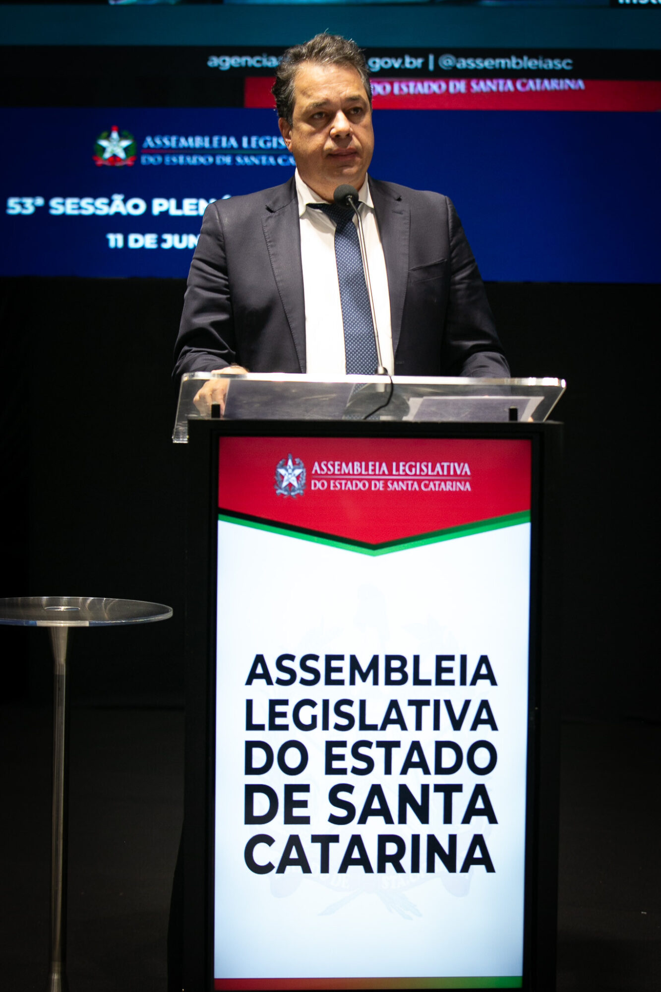- Deputado Rodrigo Minotto (PDT)