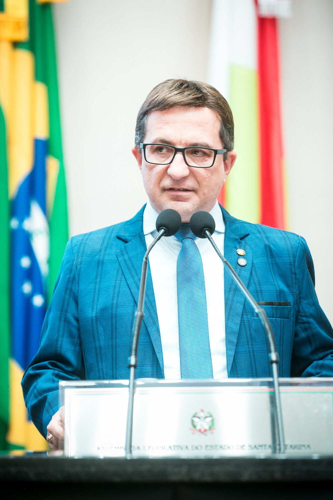 - Deputado Junior Cardoso (PRD)