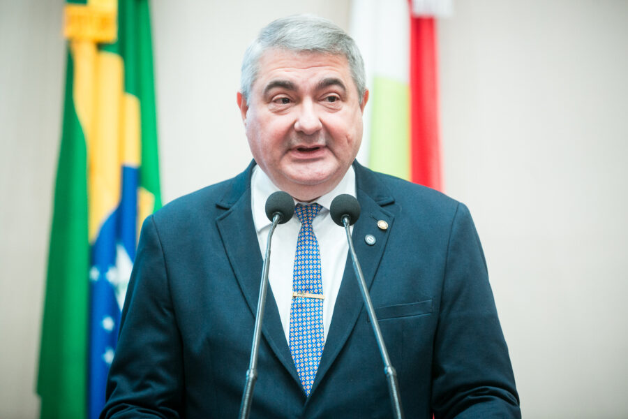 Deputado Lunelli