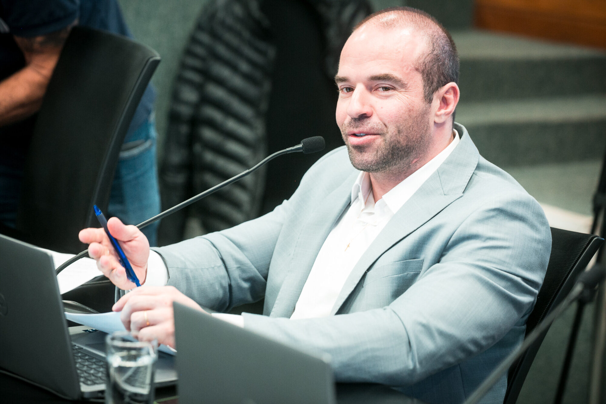 - Deputado Jessé Lopes (PL)