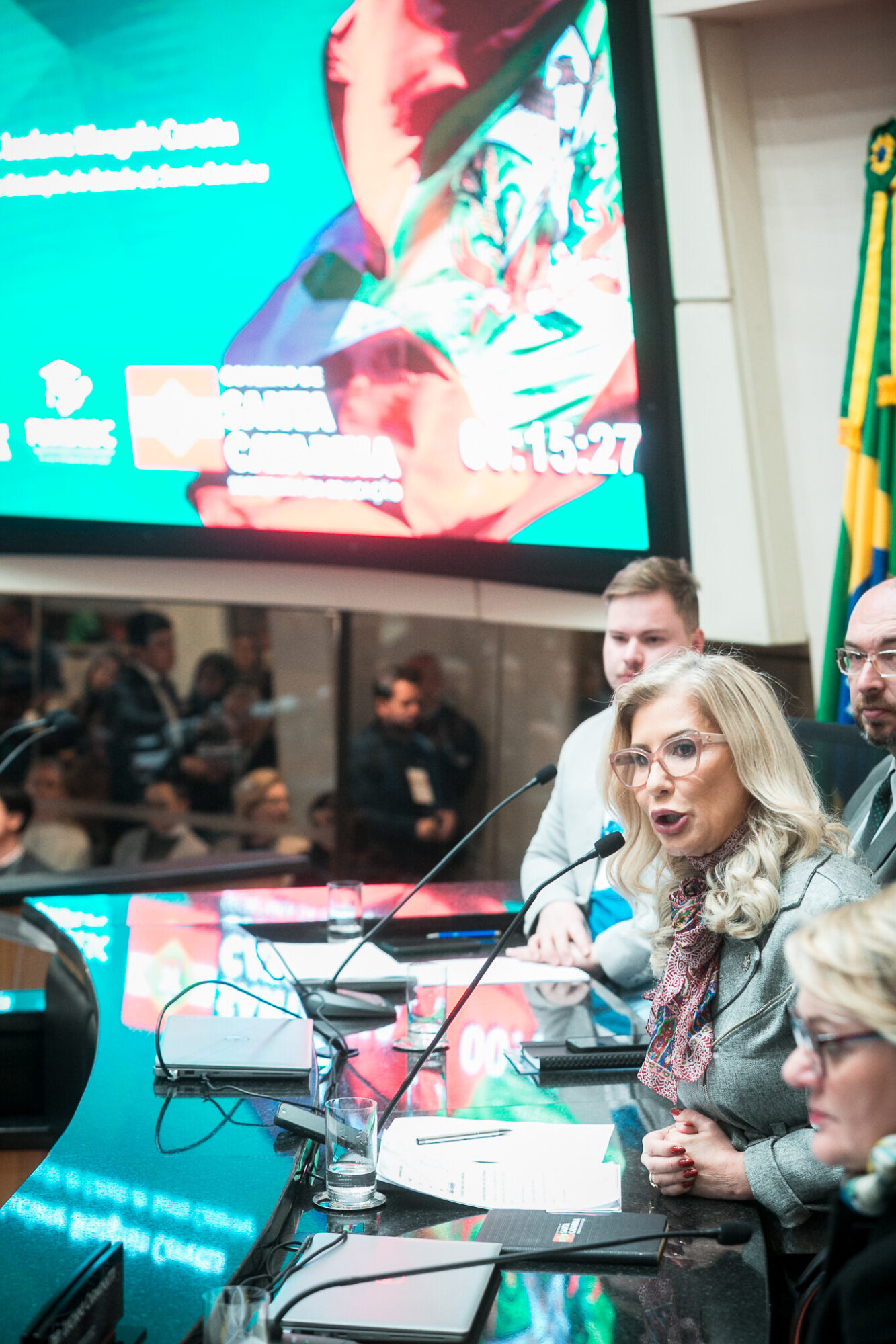 Foto: Bruno Collaço