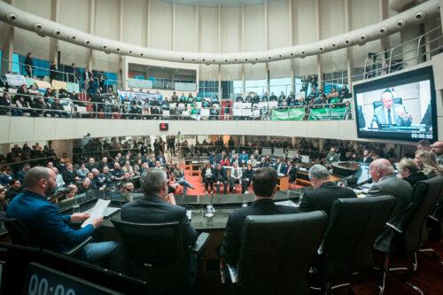 Alesc lidera debate pelo aprimoramento do Universidade Gratuita e Fumdesc