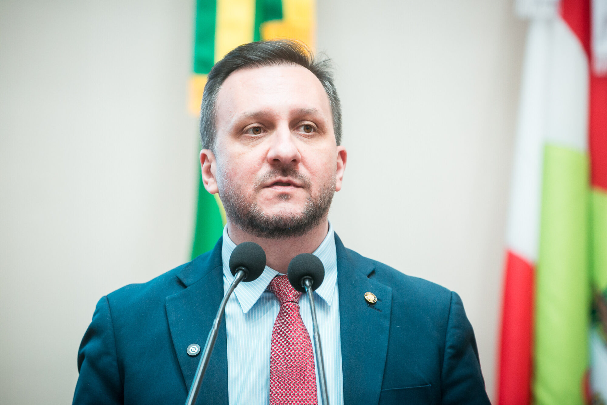 Foto: Bruno Collaço