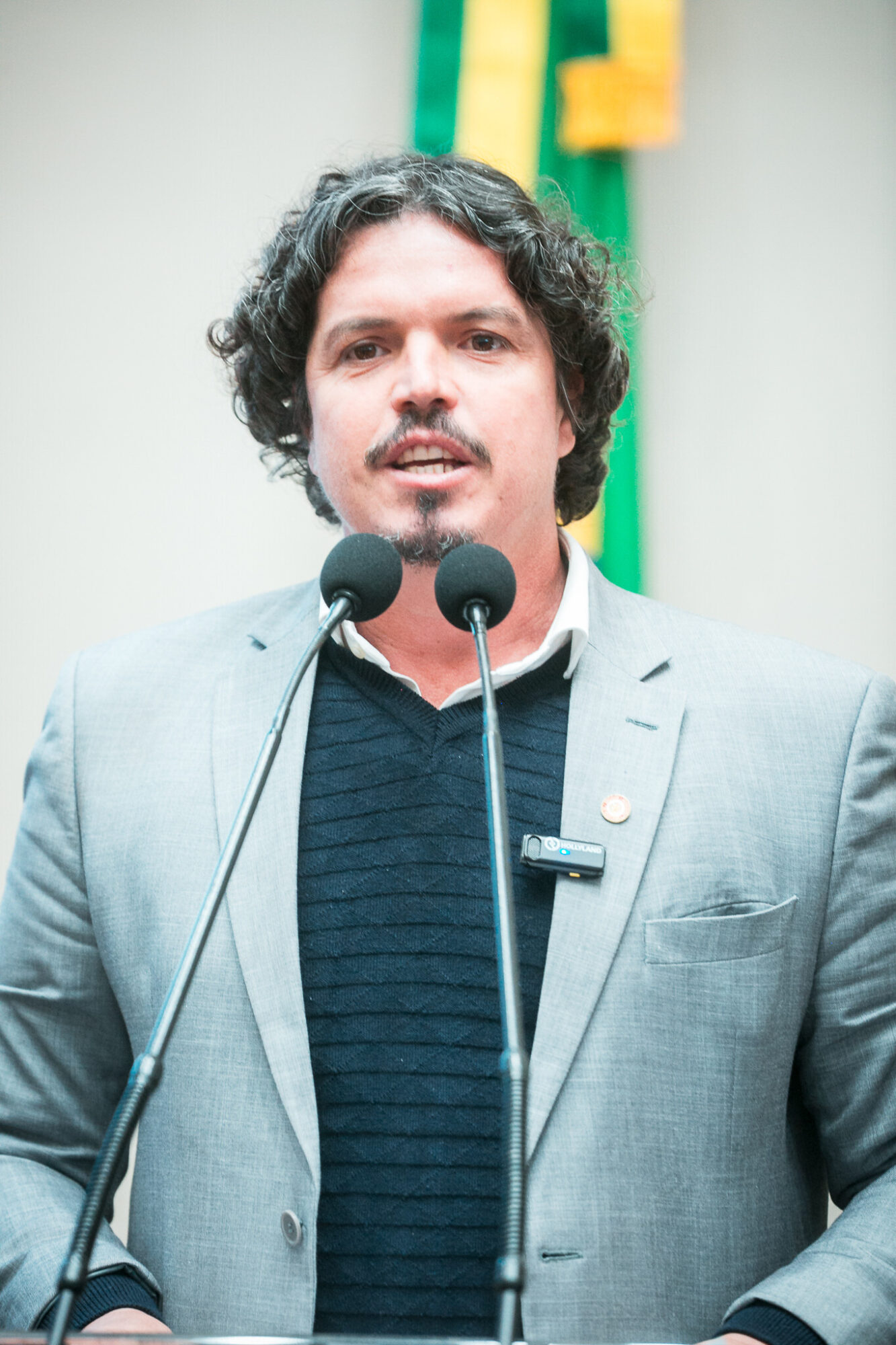 Foto: Bruno Collaço