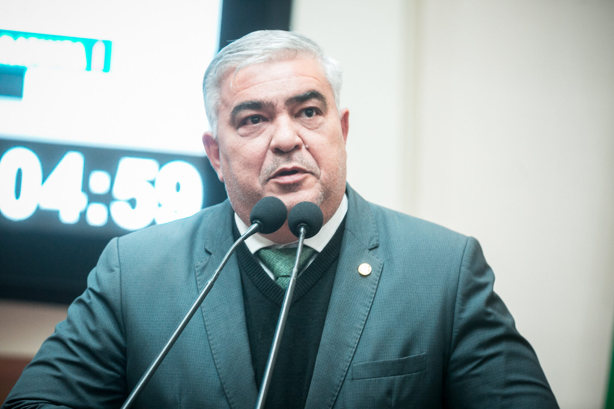 Foto: Bruno Collaço