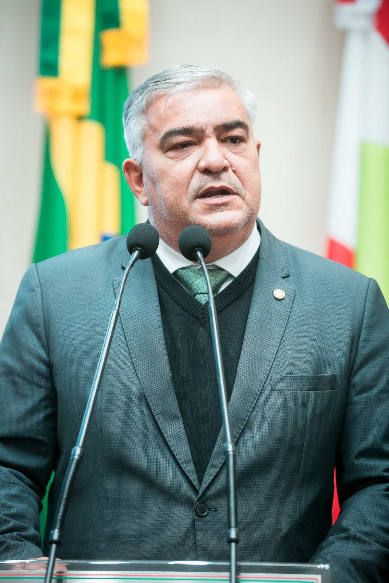 Foto: Bruno Collaço