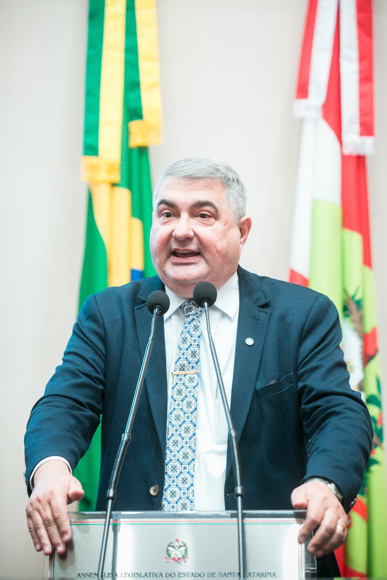 Foto: Bruno Collaço