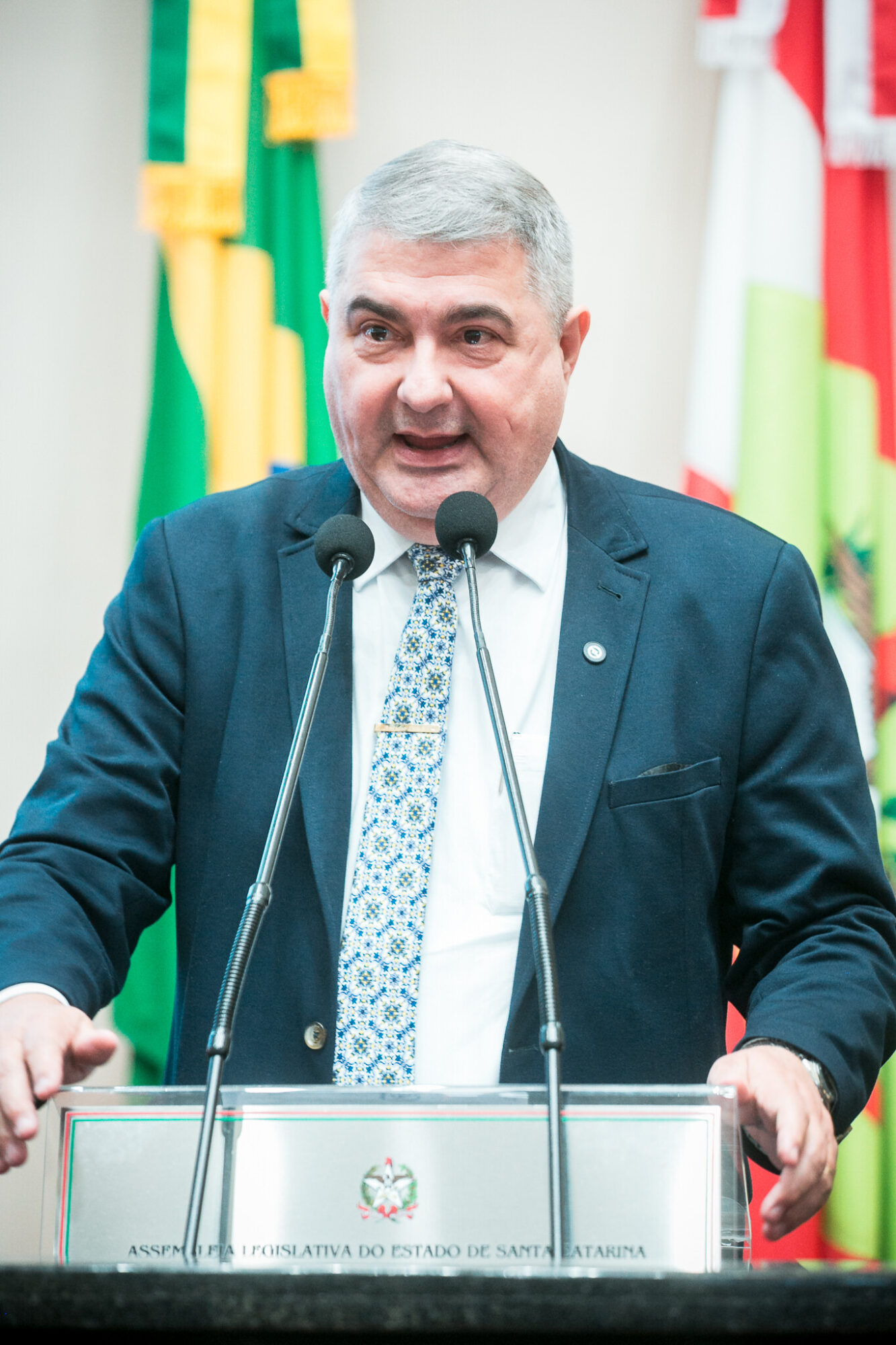 Foto: Bruno Collaço