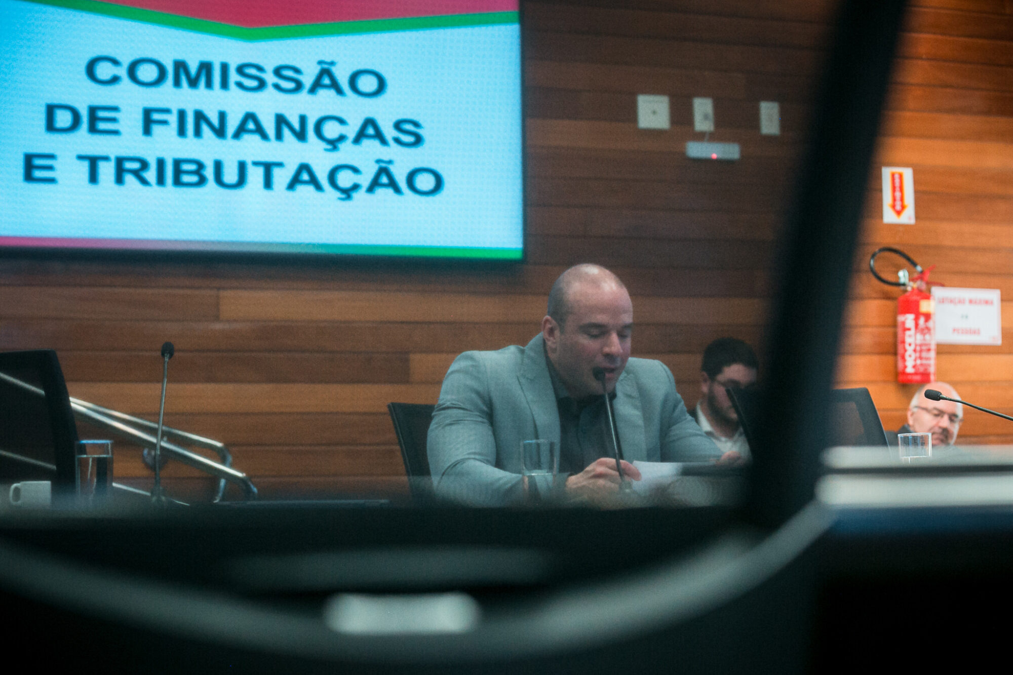 - Deputado Jessé Lopes (PL)