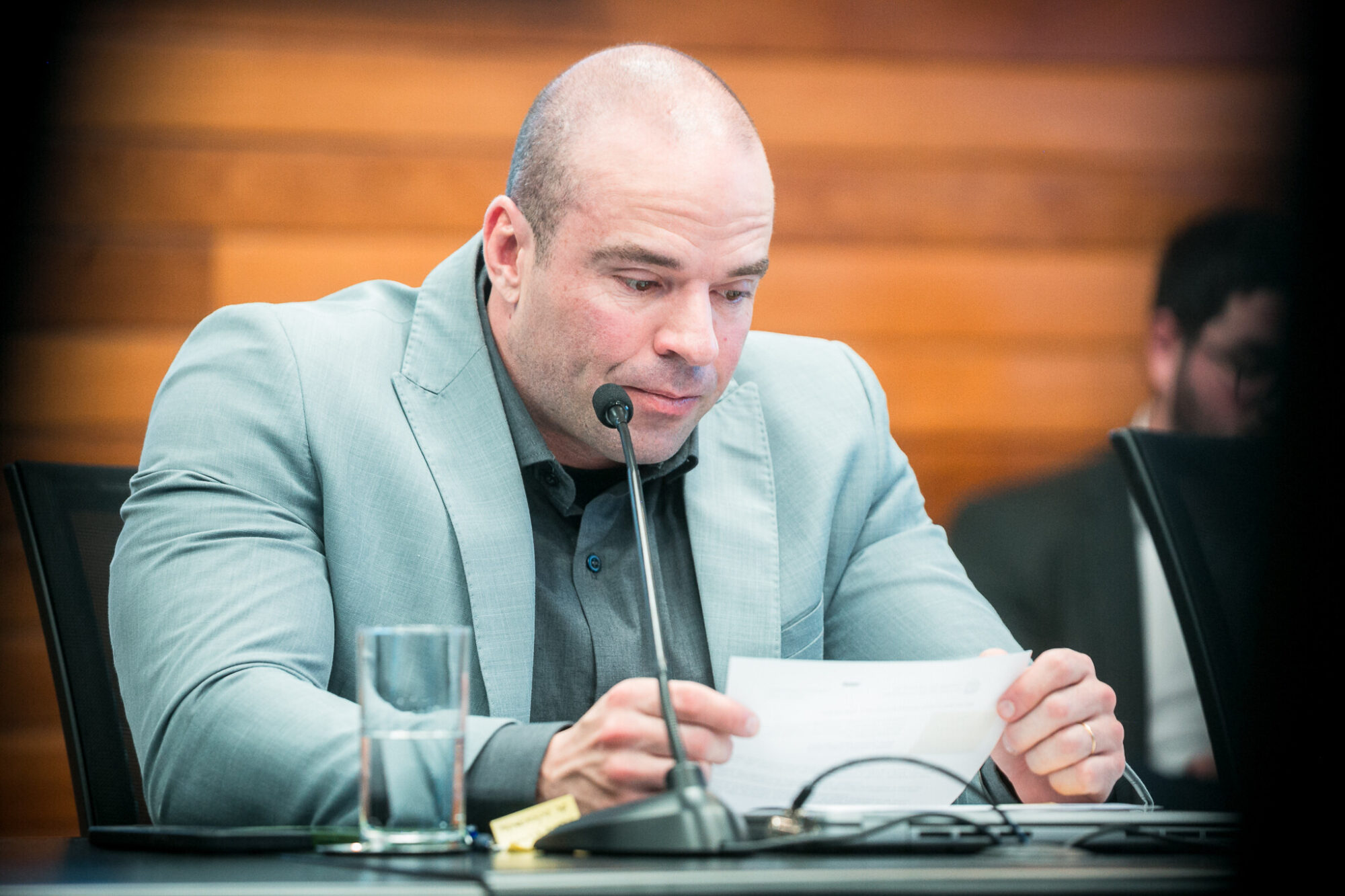 - Deputado Jessé Lopes (PL)