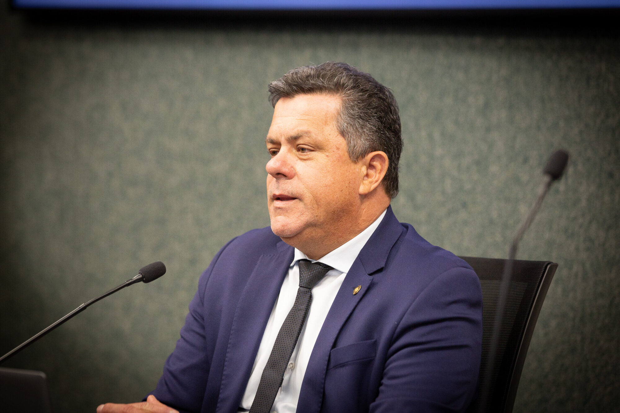 - Deputado Ivan Naatz (PL)