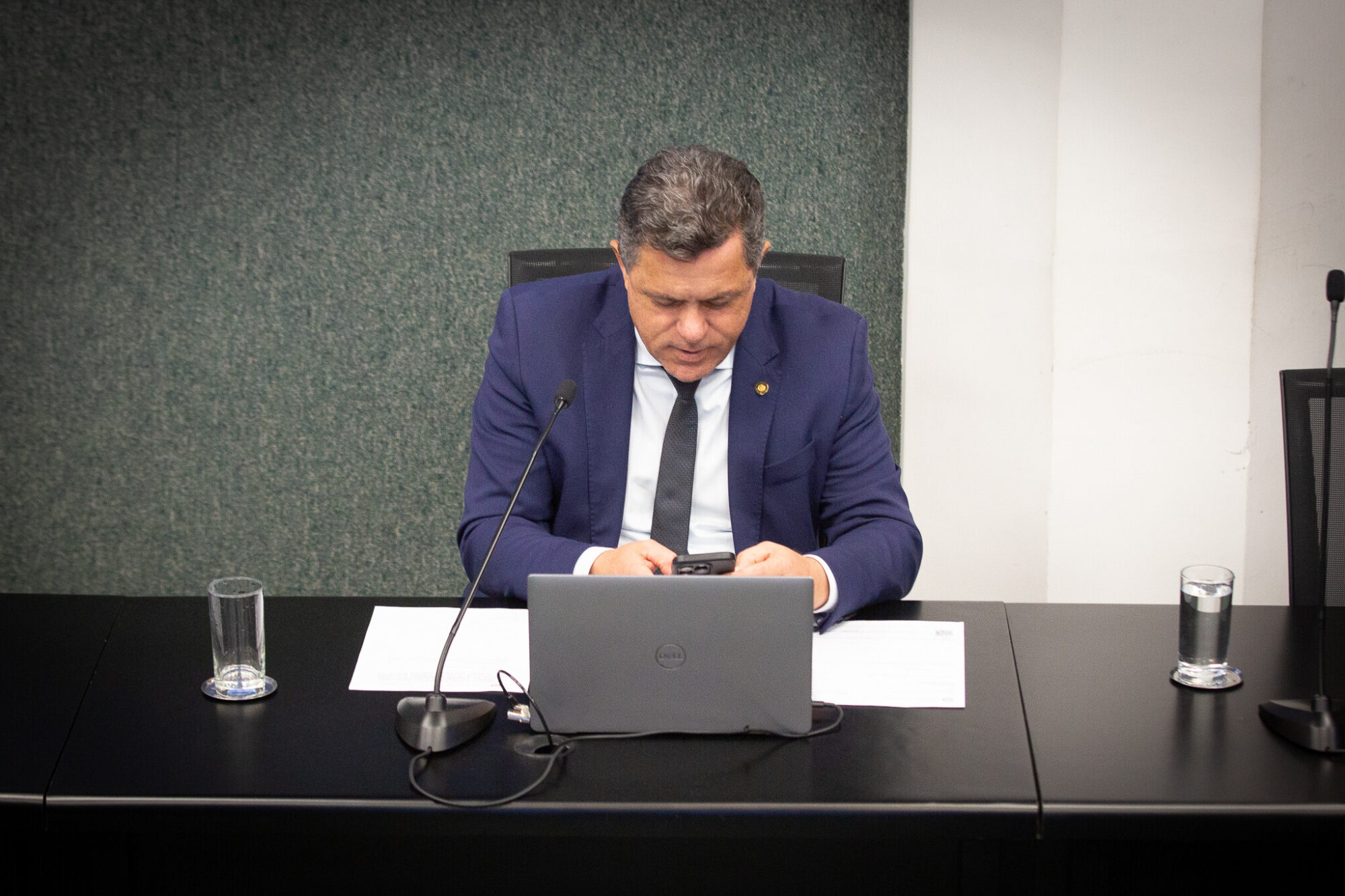 - Deputado Ivan Naatz (PL)