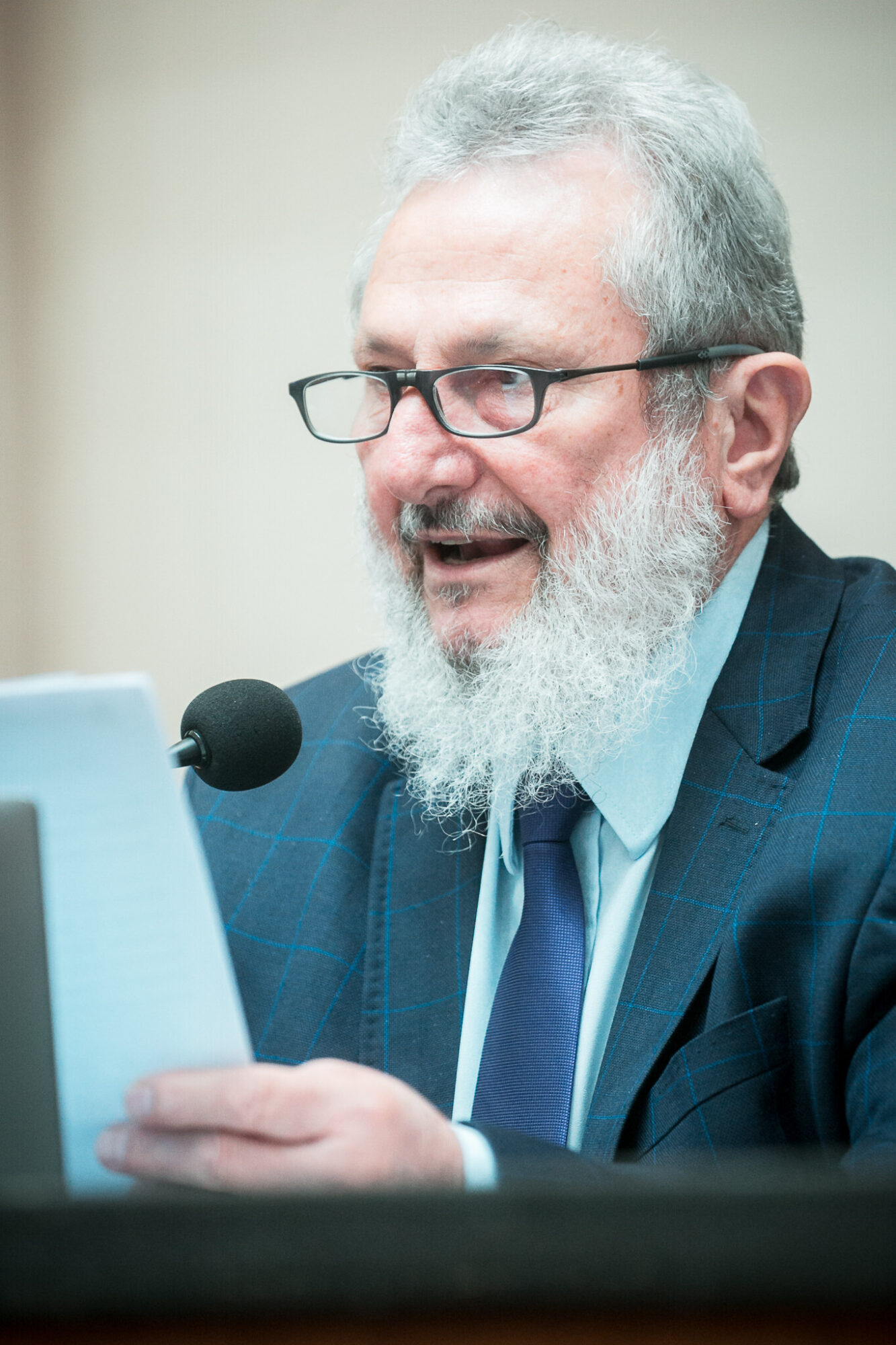 - Deputado Padre Pedro Baldissera (PT)