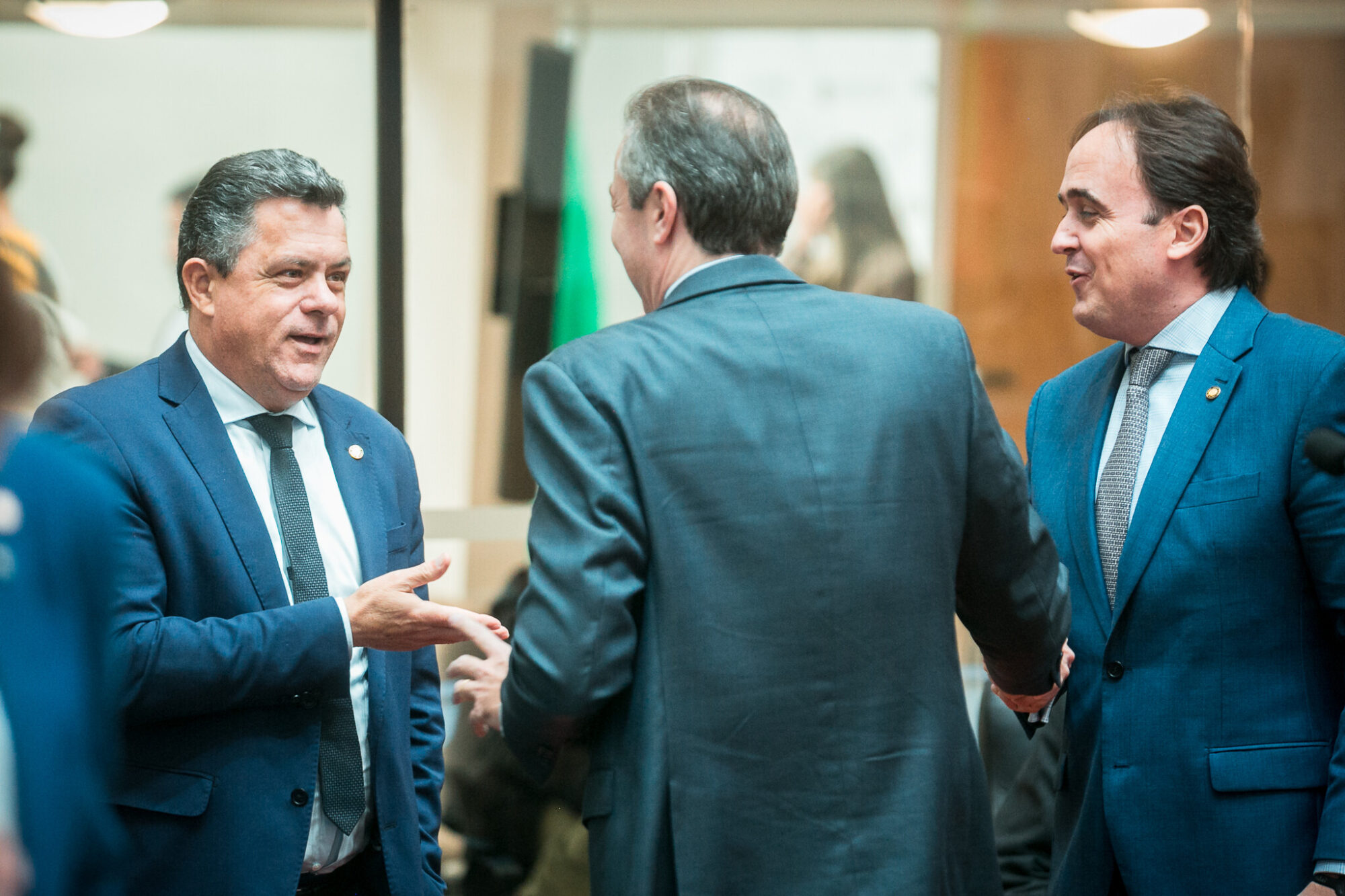 - Deputado Ivan Naatz (PL)