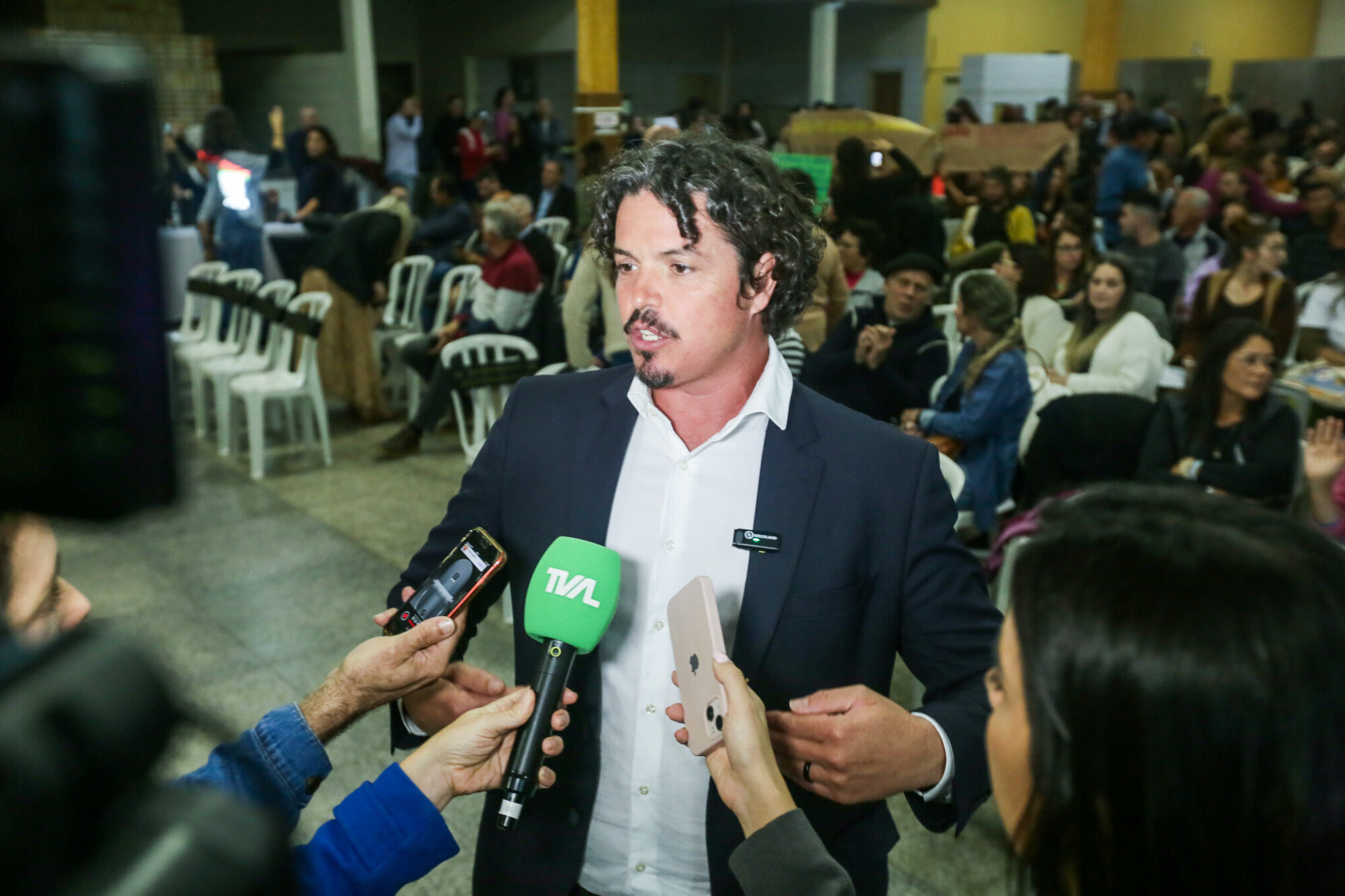 - Deputado Marquito (PSOL)