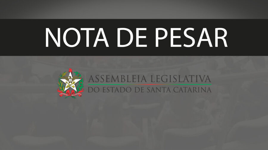 Assembleia Legislativa manifesta pesar por trágico acidente de balão em Praia Grande