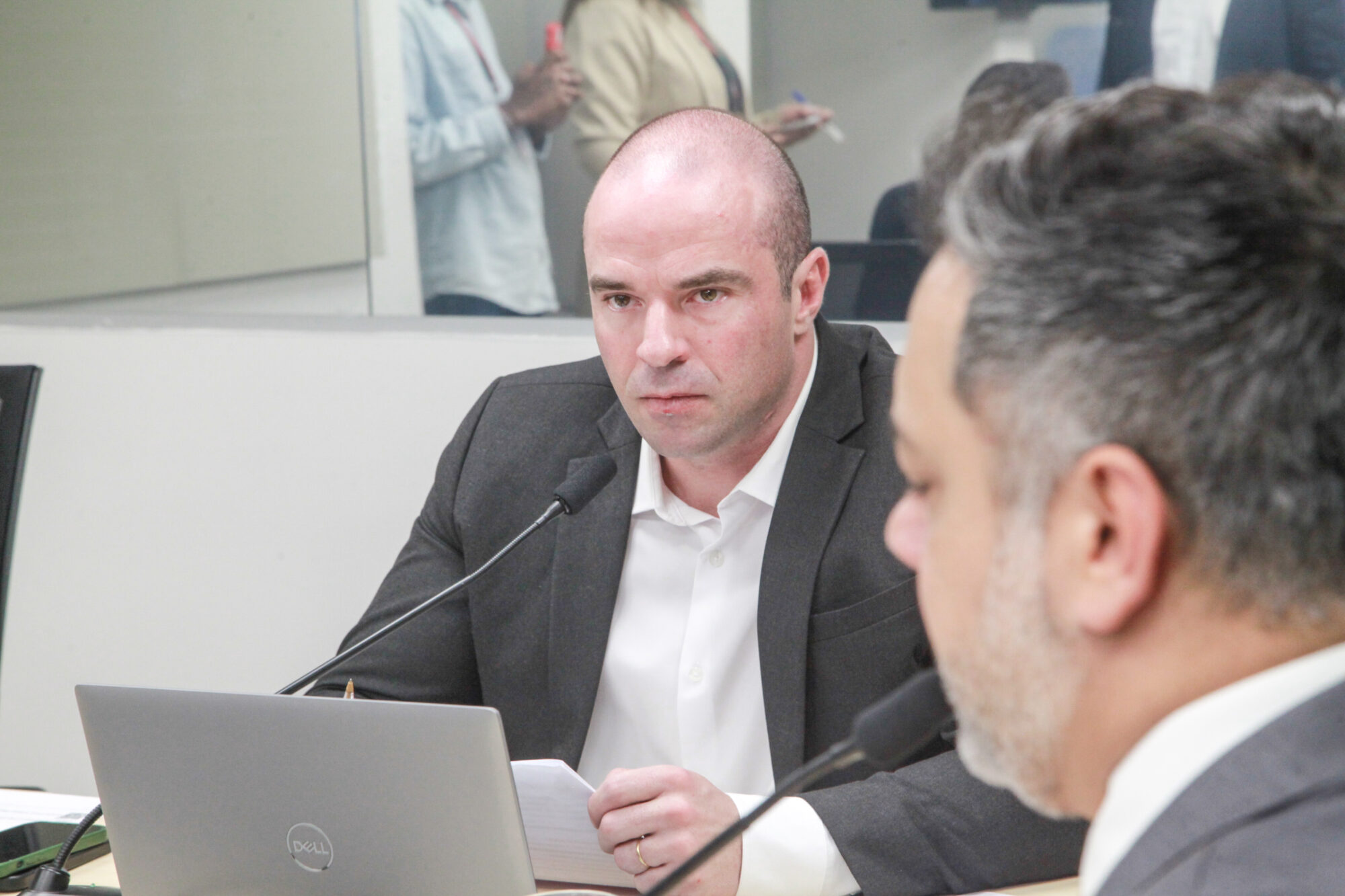 - Deputado Jessé Lopes (PL)