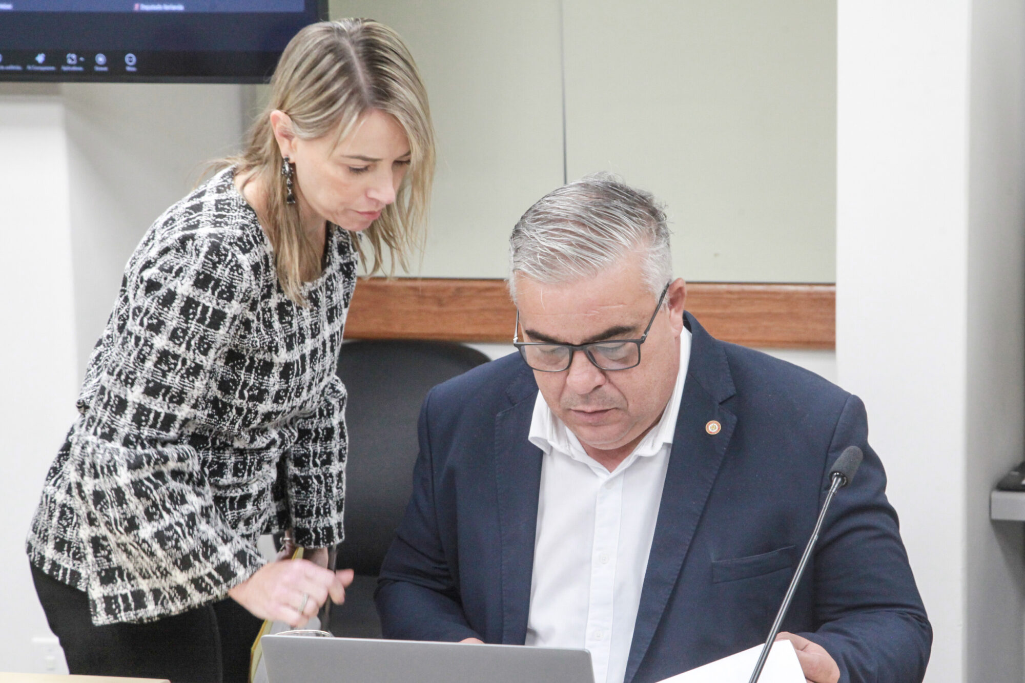 - Deputado Sargento Lima (PL)