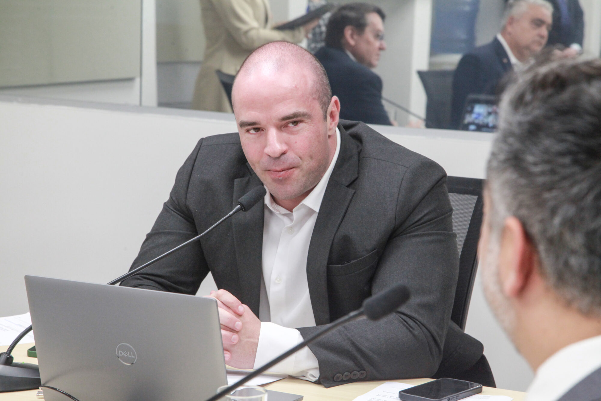 - Deputado Jessé Lopes (PL)