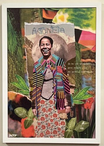 “De quantas formas Antonieta é lembrada?”: Exposição celebra 124 anos de Antonieta de Barros