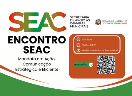 Comunicação que conecta: evento gratuito apoia vereadores no uso estratégico da fala e das redes