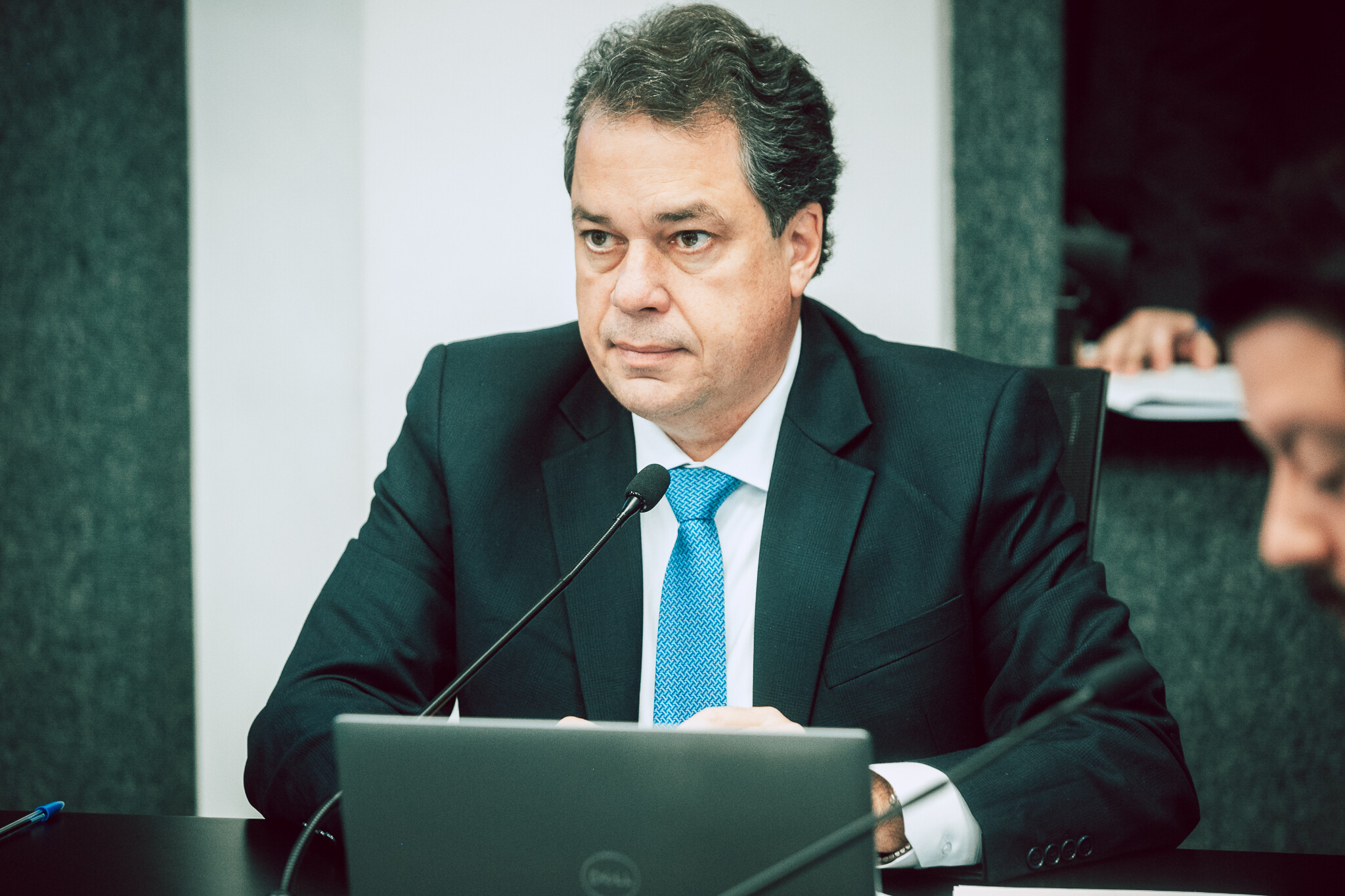 - Deputado Rodrigo Minotto (PDT)