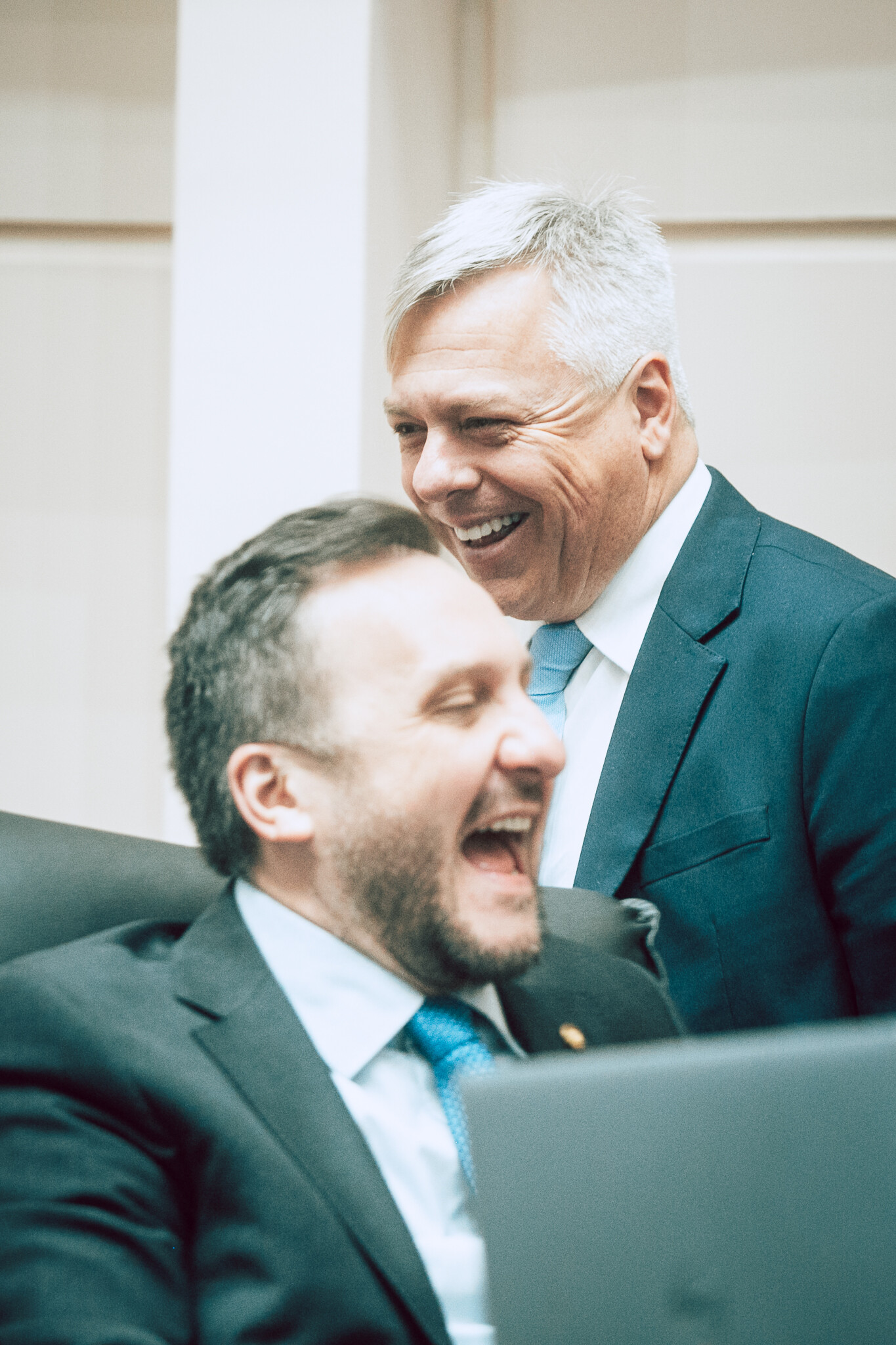 - Deputado Fabiano da Luz (PT)