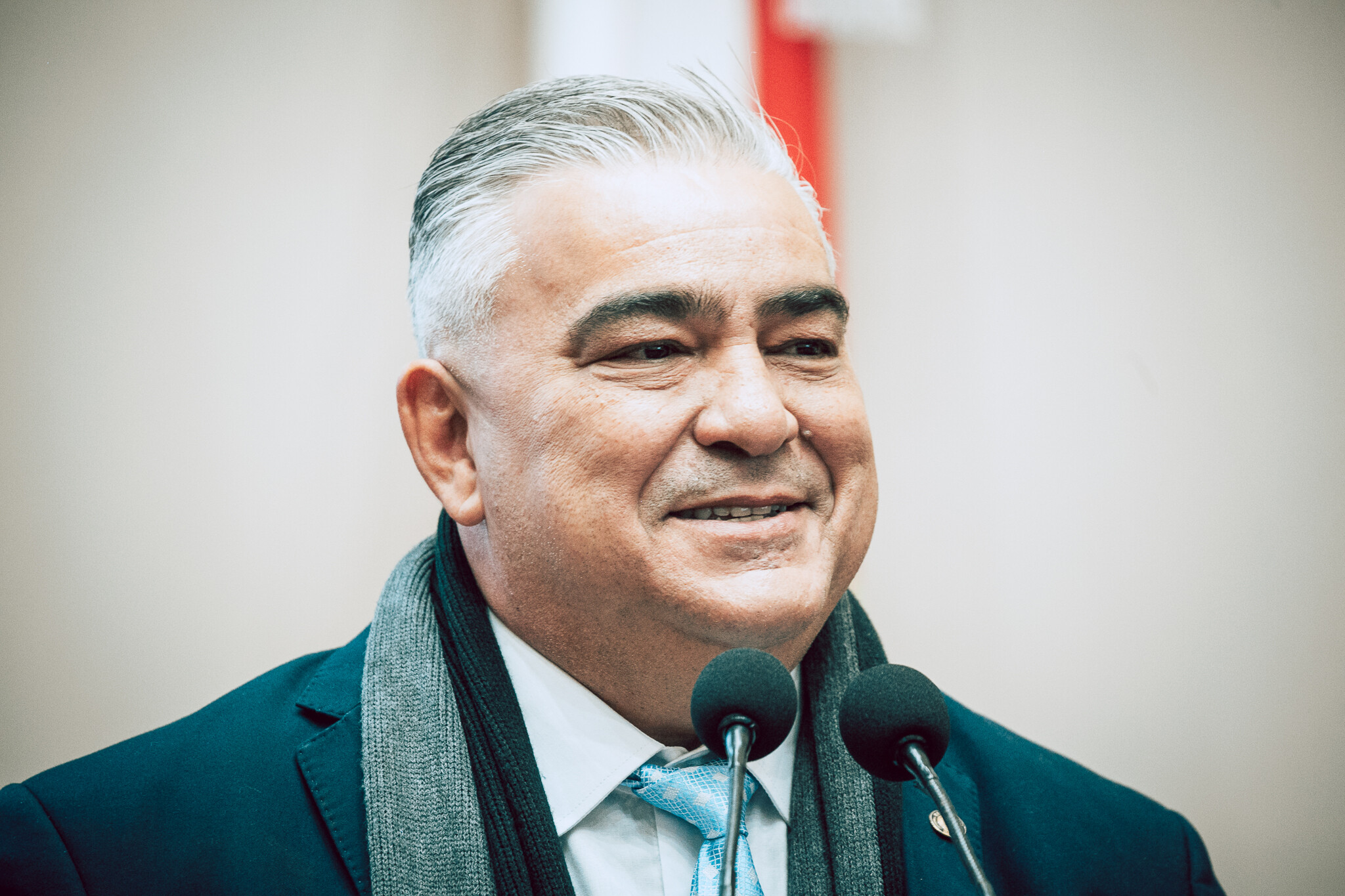 - Deputado Sargento Lima (PL)