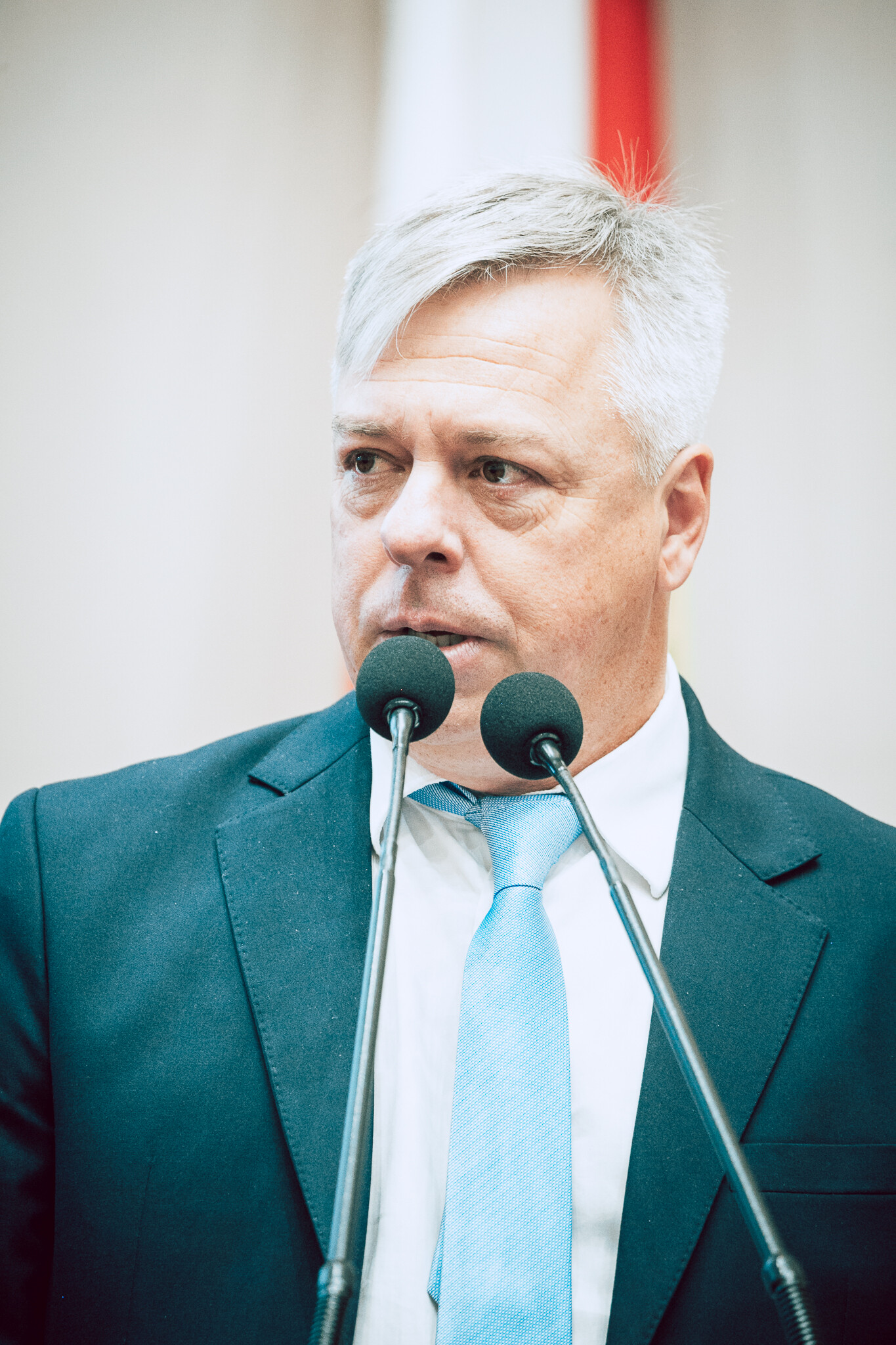 - Deputado Fabiano da Luz (PT)