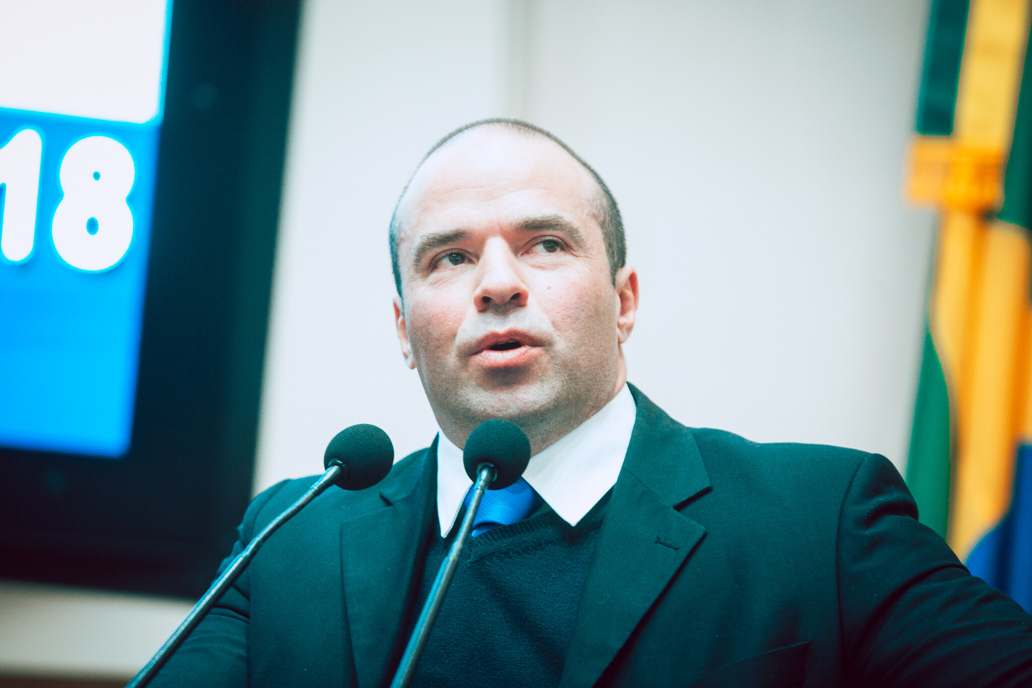 - Deputado Jessé Lopes (PL)