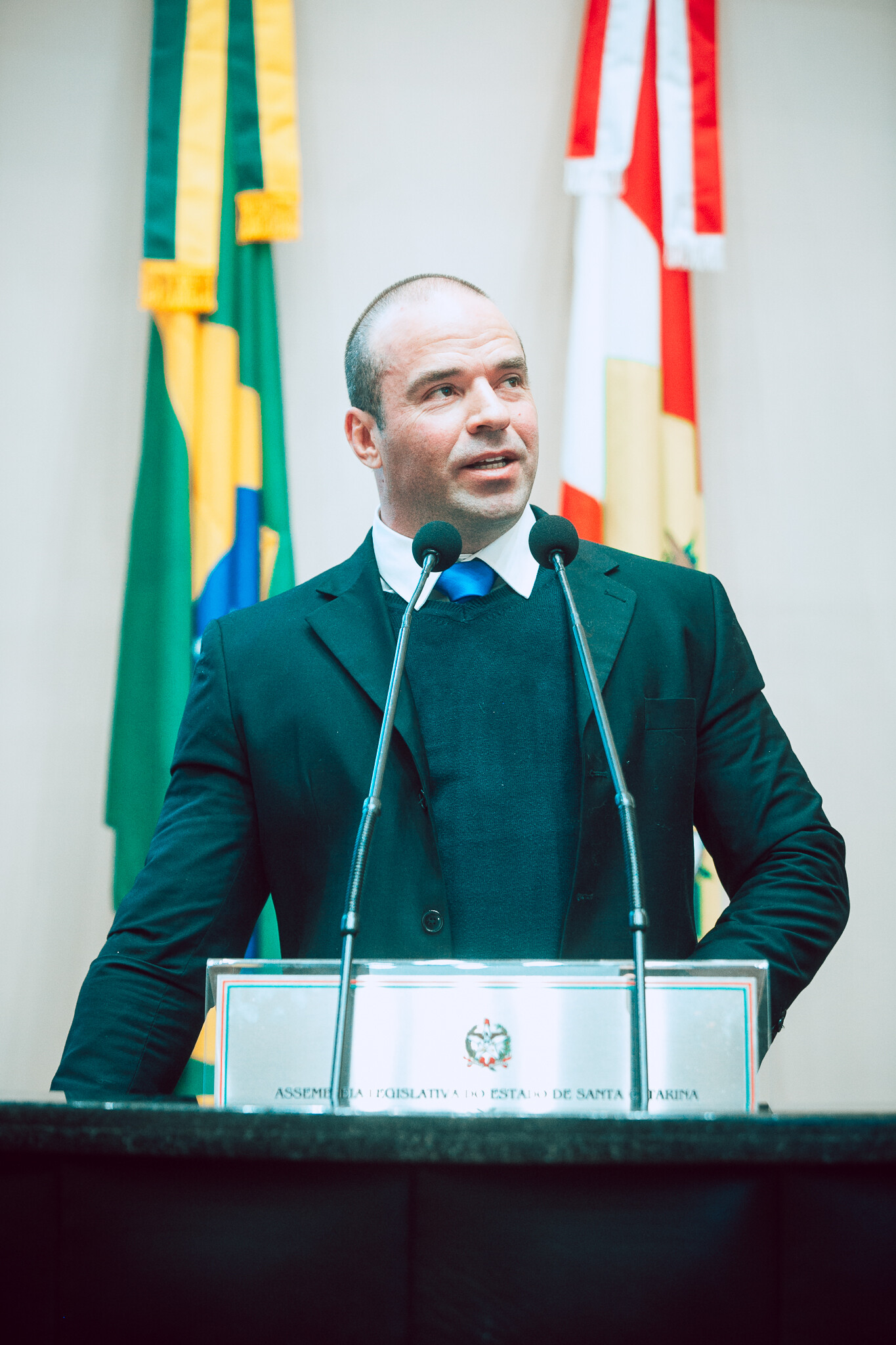 - Deputado Jessé Lopes (PL)