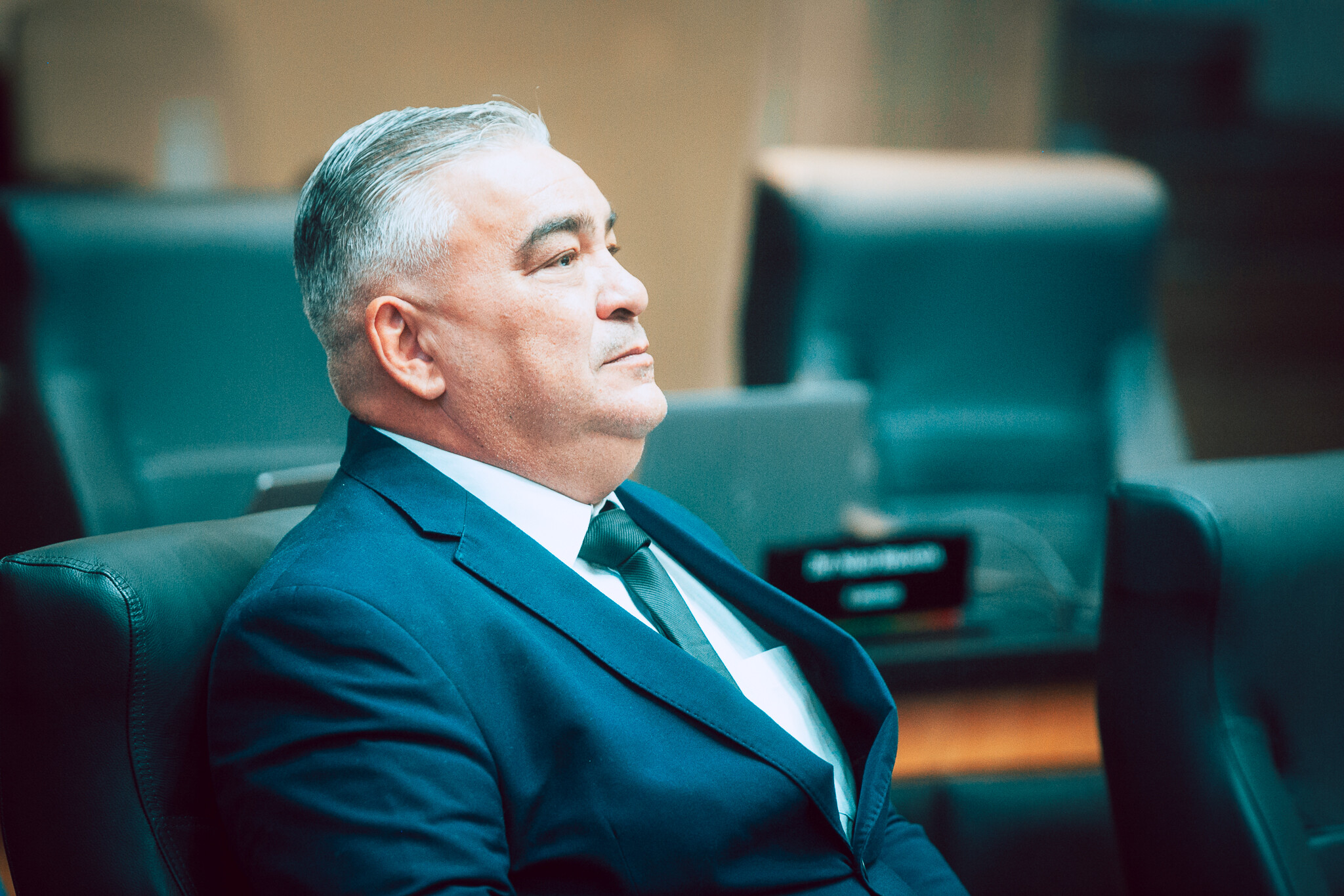 - Deputado Sargento Lima (PL)