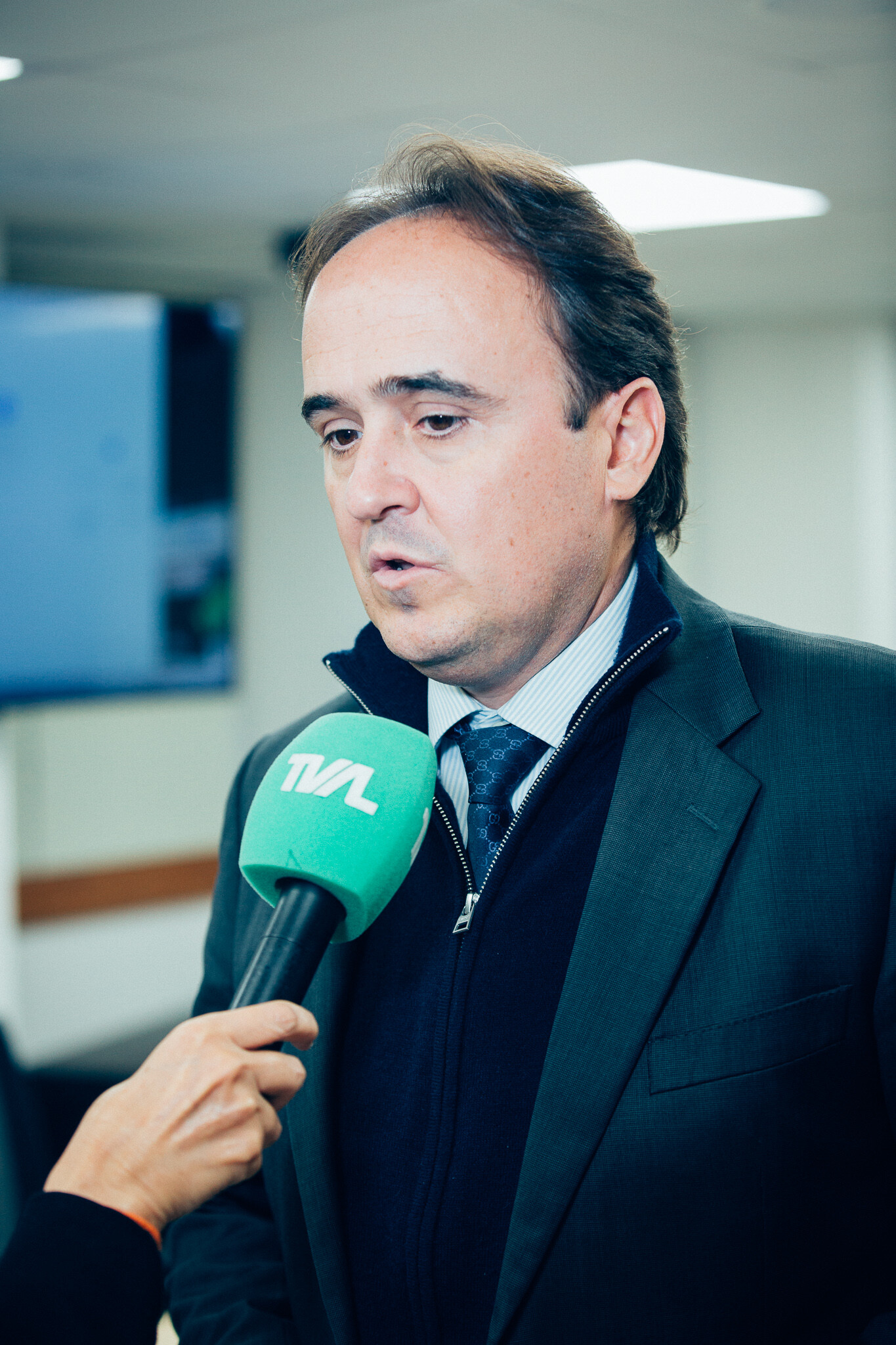 - Deputado Carlos Humberto (PL)