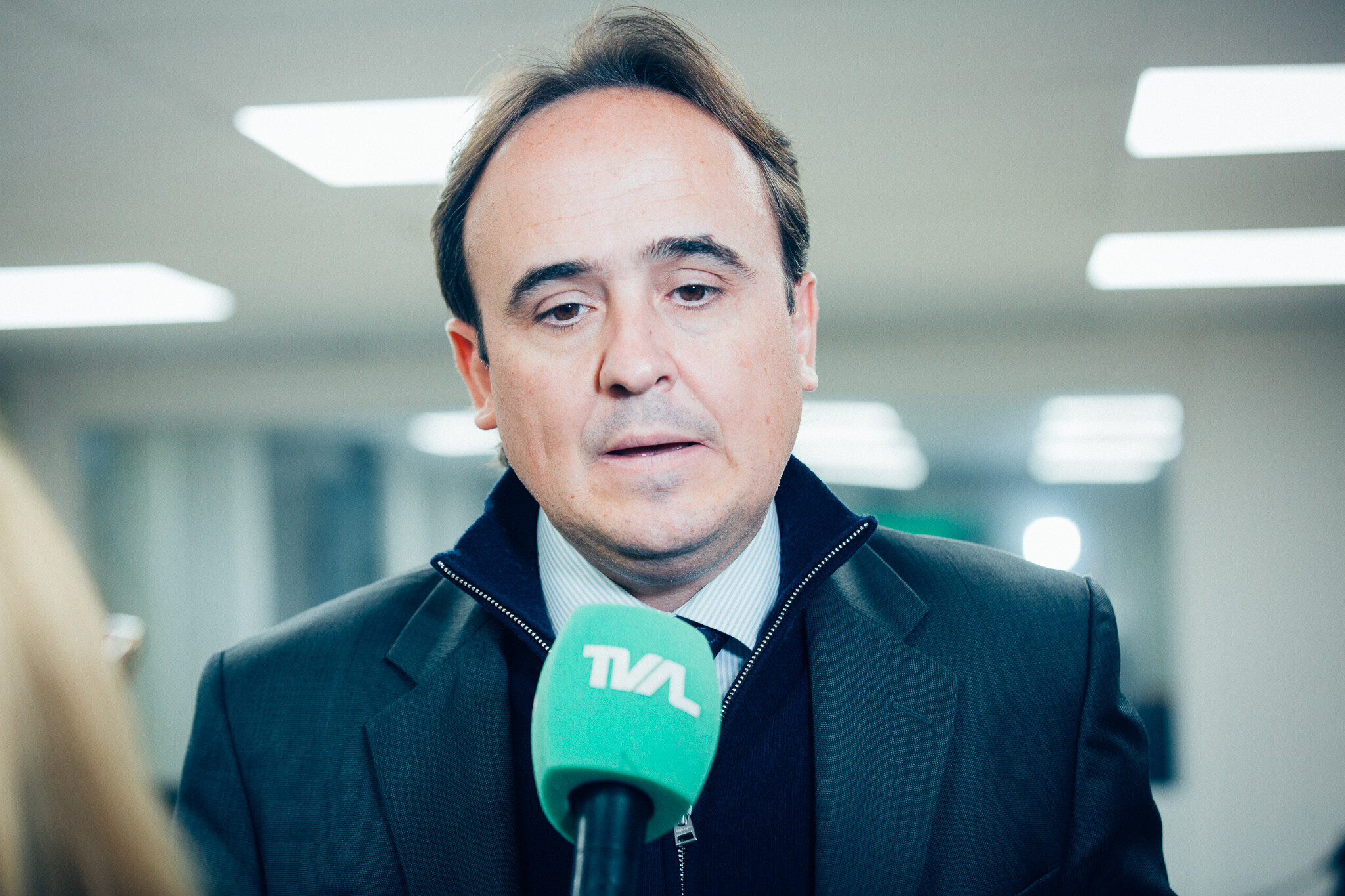 - Deputado Carlos Humberto (PL)