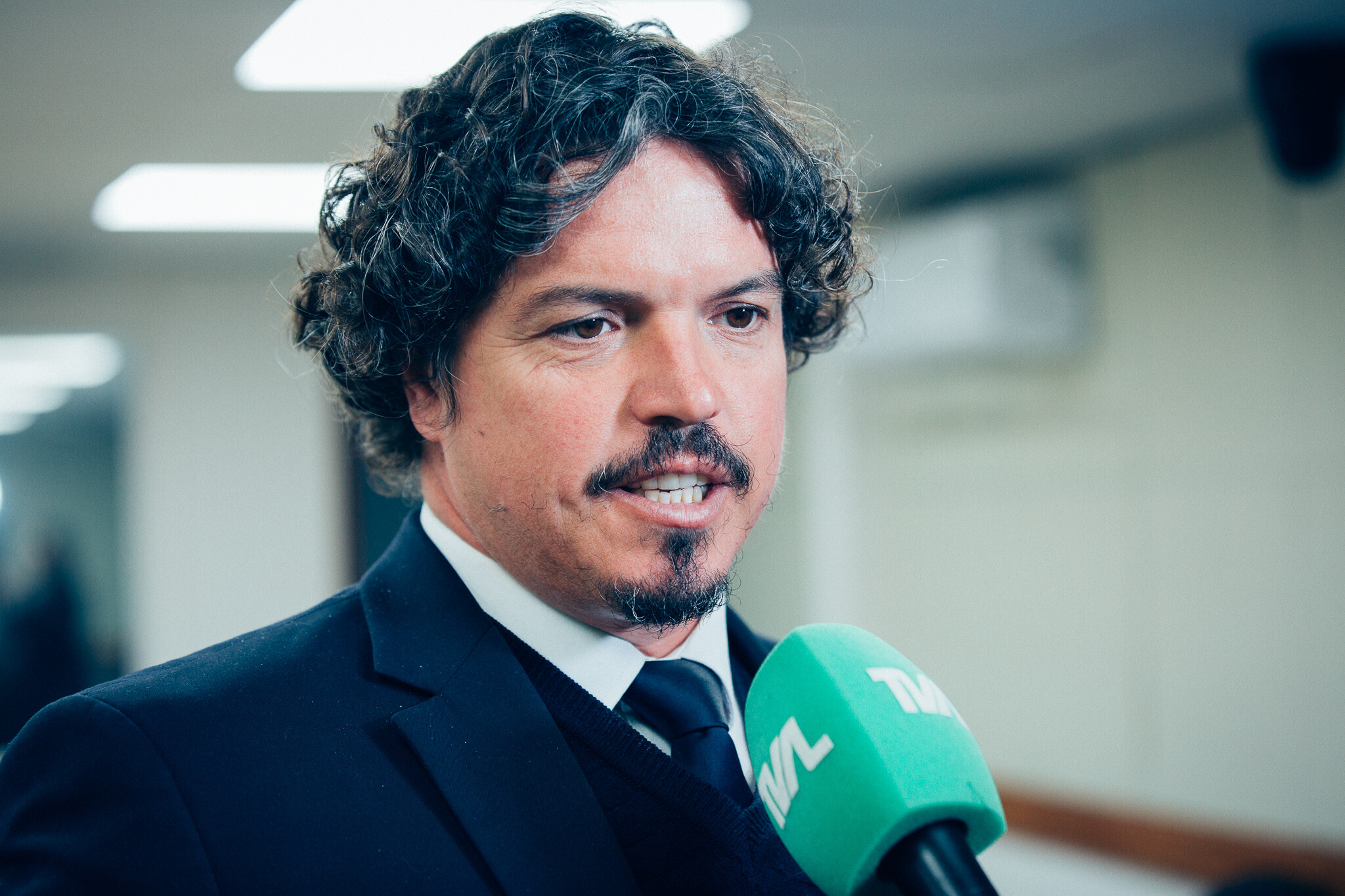 - Deputado Marquito (PSOL)